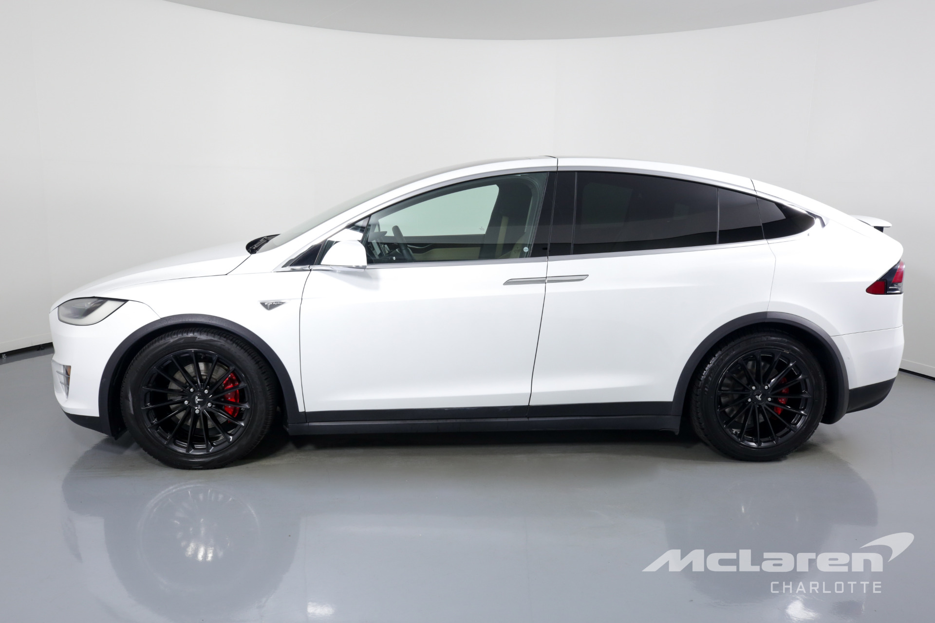Used 2016 Tesla Model X P90D | Charlotte, NC