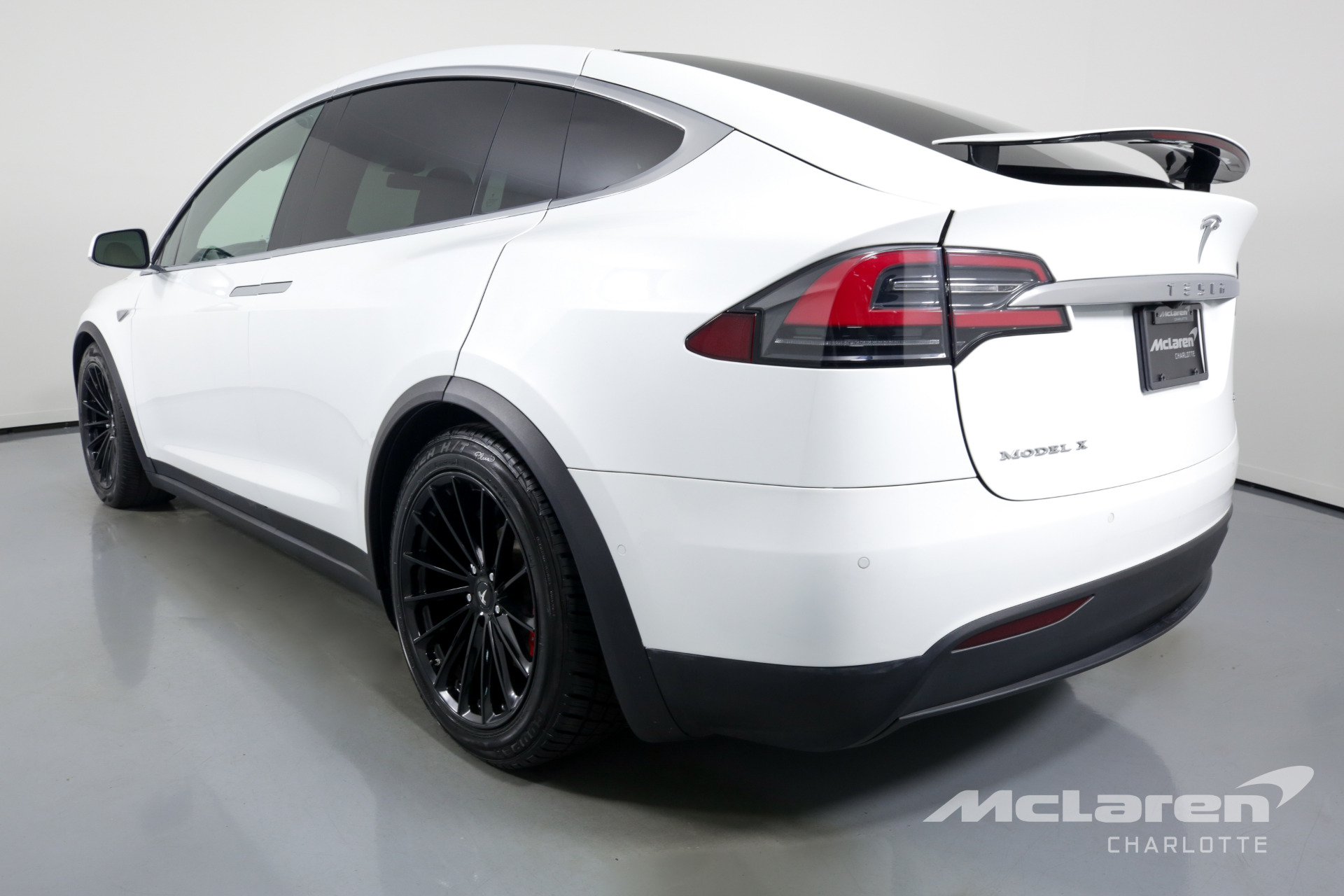 Used 2016 Tesla Model X P90D | Charlotte, NC