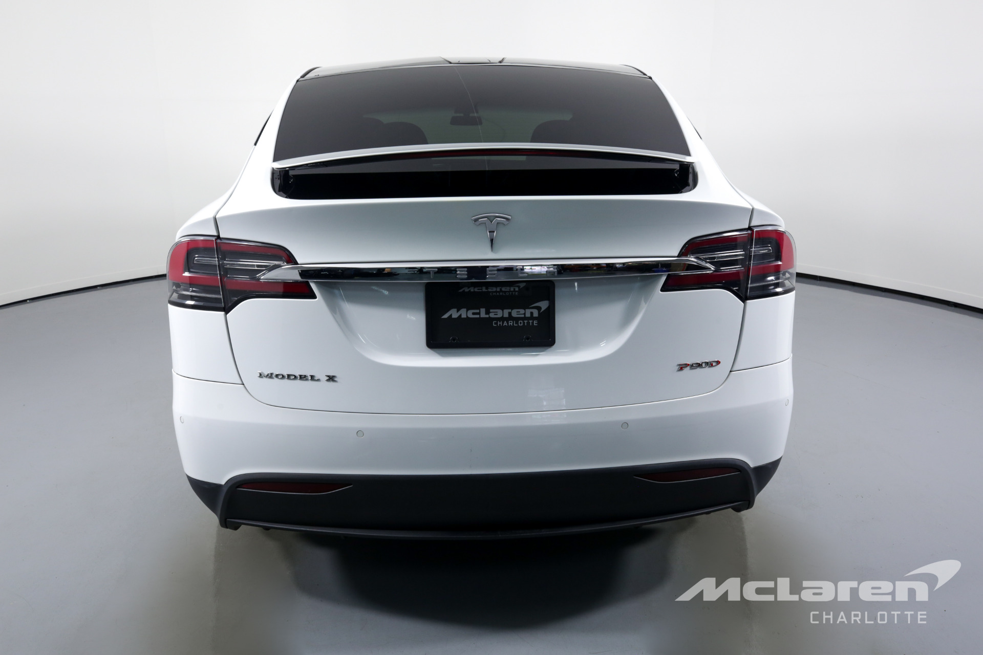 Used 2016 Tesla Model X P90D | Charlotte, NC