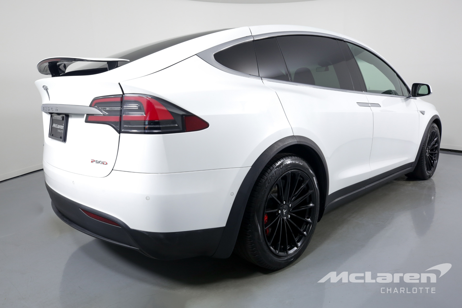 Used 2016 Tesla Model X P90D | Charlotte, NC