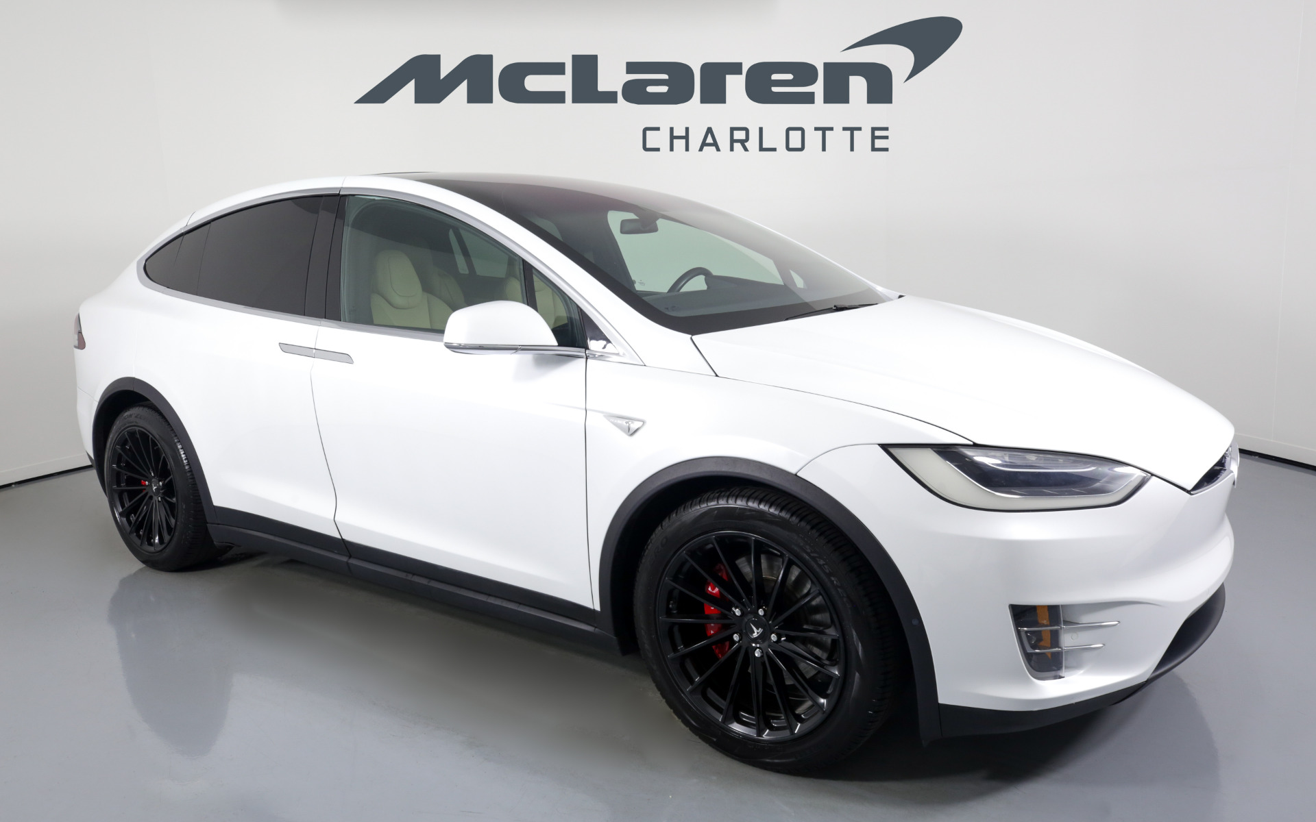 Used 2016 Tesla Model X P90D | Charlotte, NC
