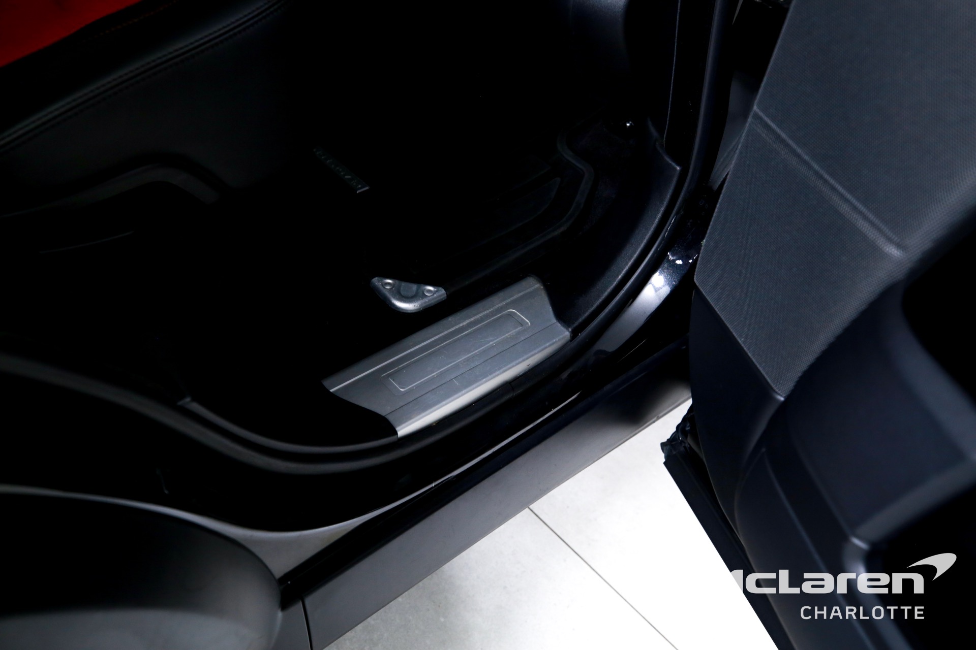 Used 2019 Land Rover Range Rover Sport SVR | Charlotte, NC