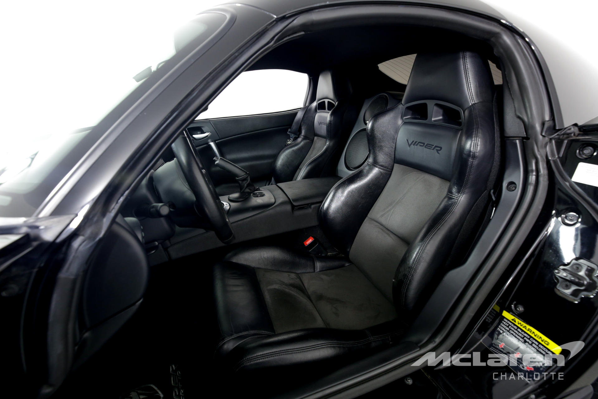 Used 2006 Dodge Viper SRT-10 | Charlotte, NC
