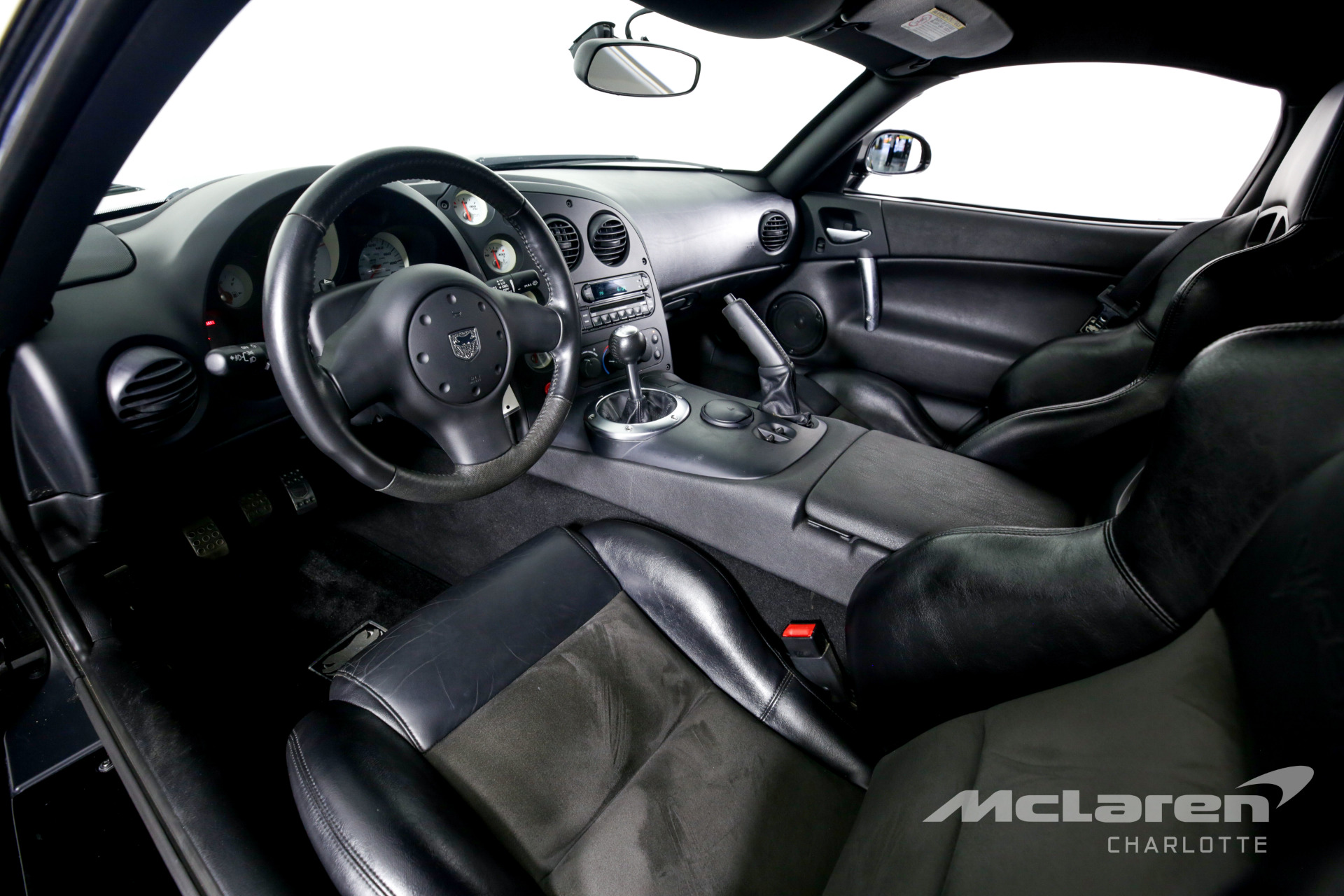 Used 2006 Dodge Viper SRT-10 | Charlotte, NC