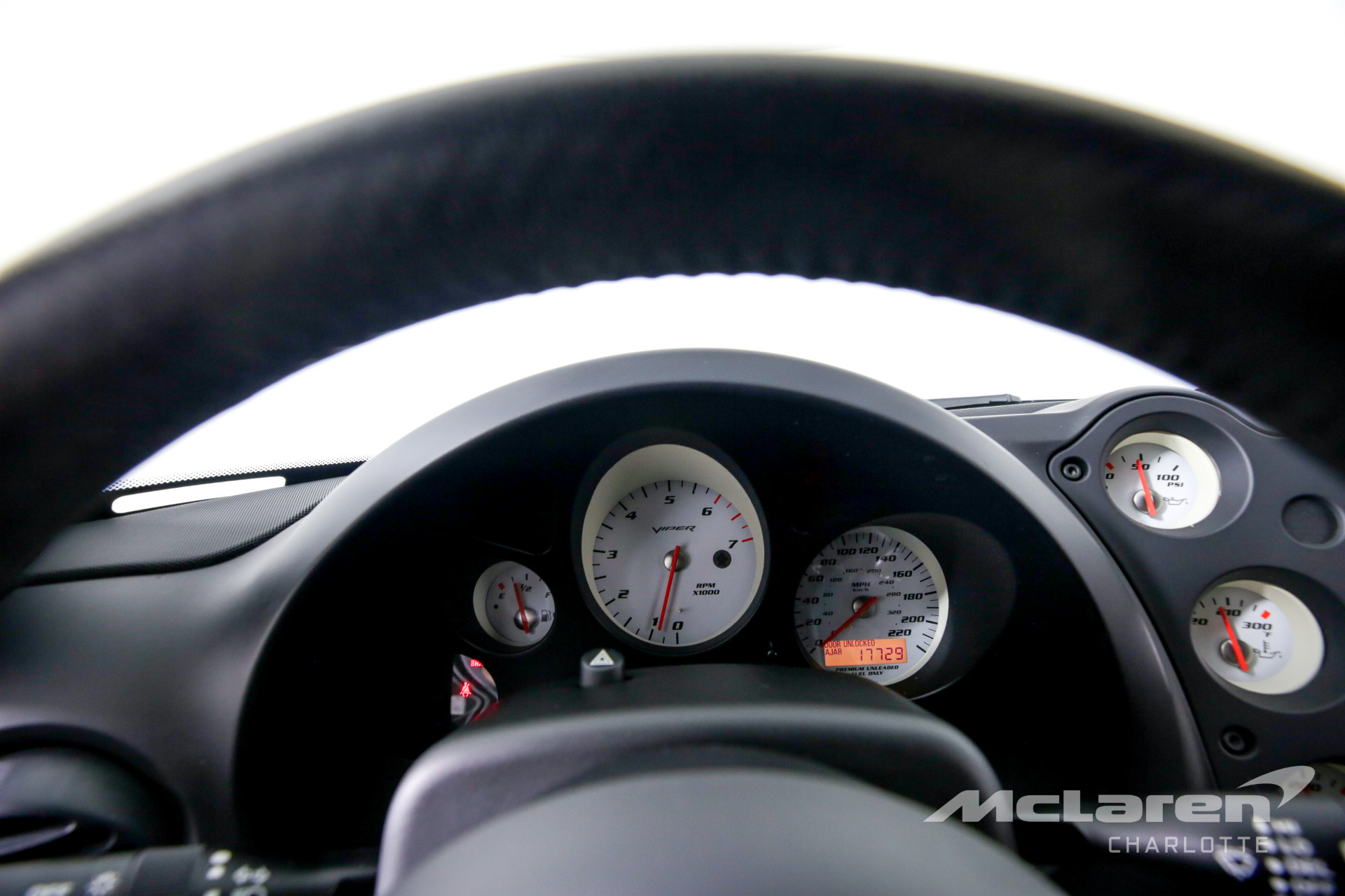 Used 2006 Dodge Viper SRT-10 | Charlotte, NC