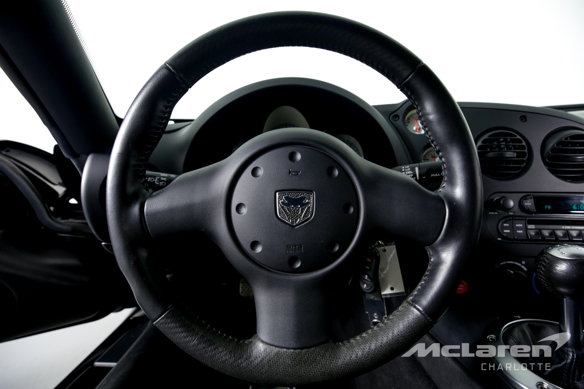 Used 2006 Dodge Viper SRT-10 | Charlotte, NC
