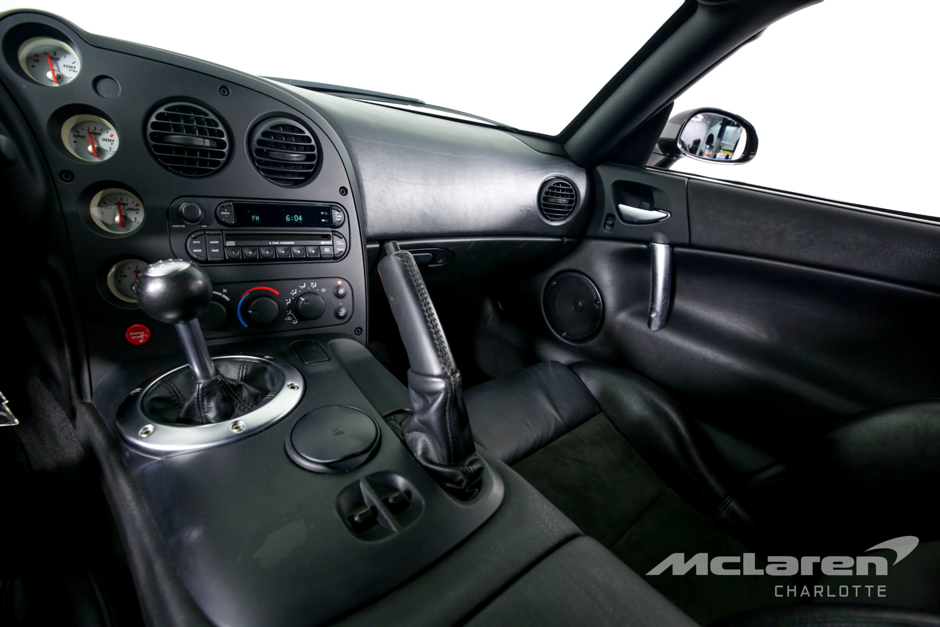 Used 2006 Dodge Viper SRT-10 | Charlotte, NC