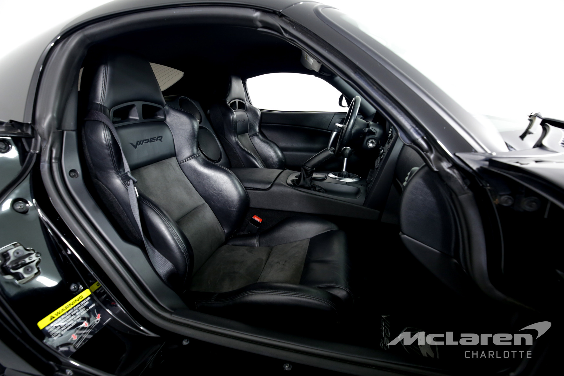 Used 2006 Dodge Viper SRT-10 | Charlotte, NC