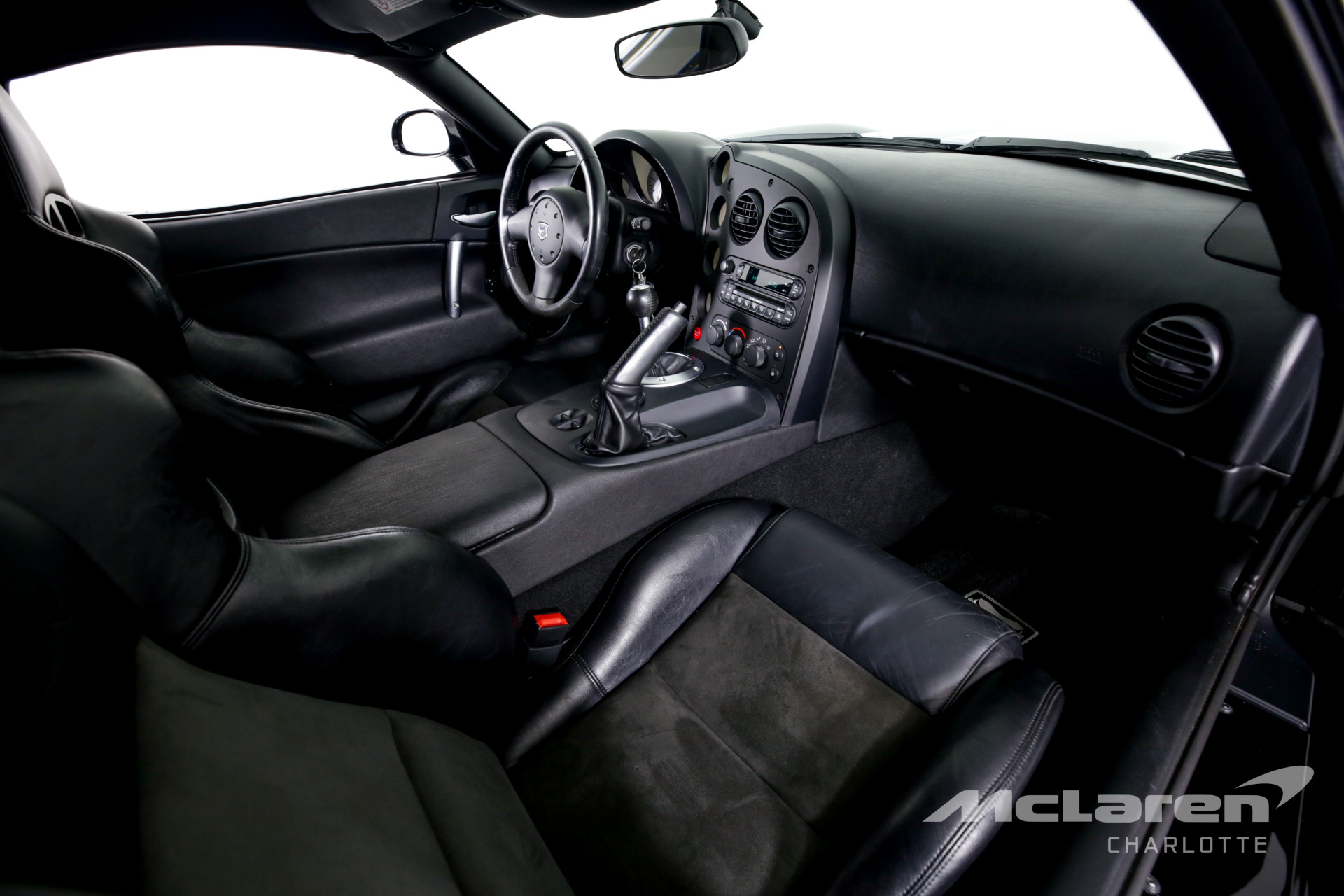 Used 2006 Dodge Viper SRT-10 | Charlotte, NC