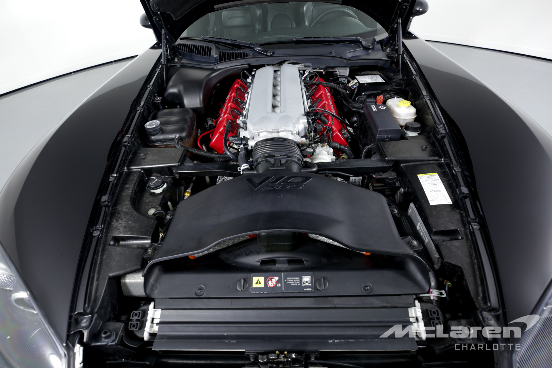 Used 2006 Dodge Viper SRT-10 | Charlotte, NC