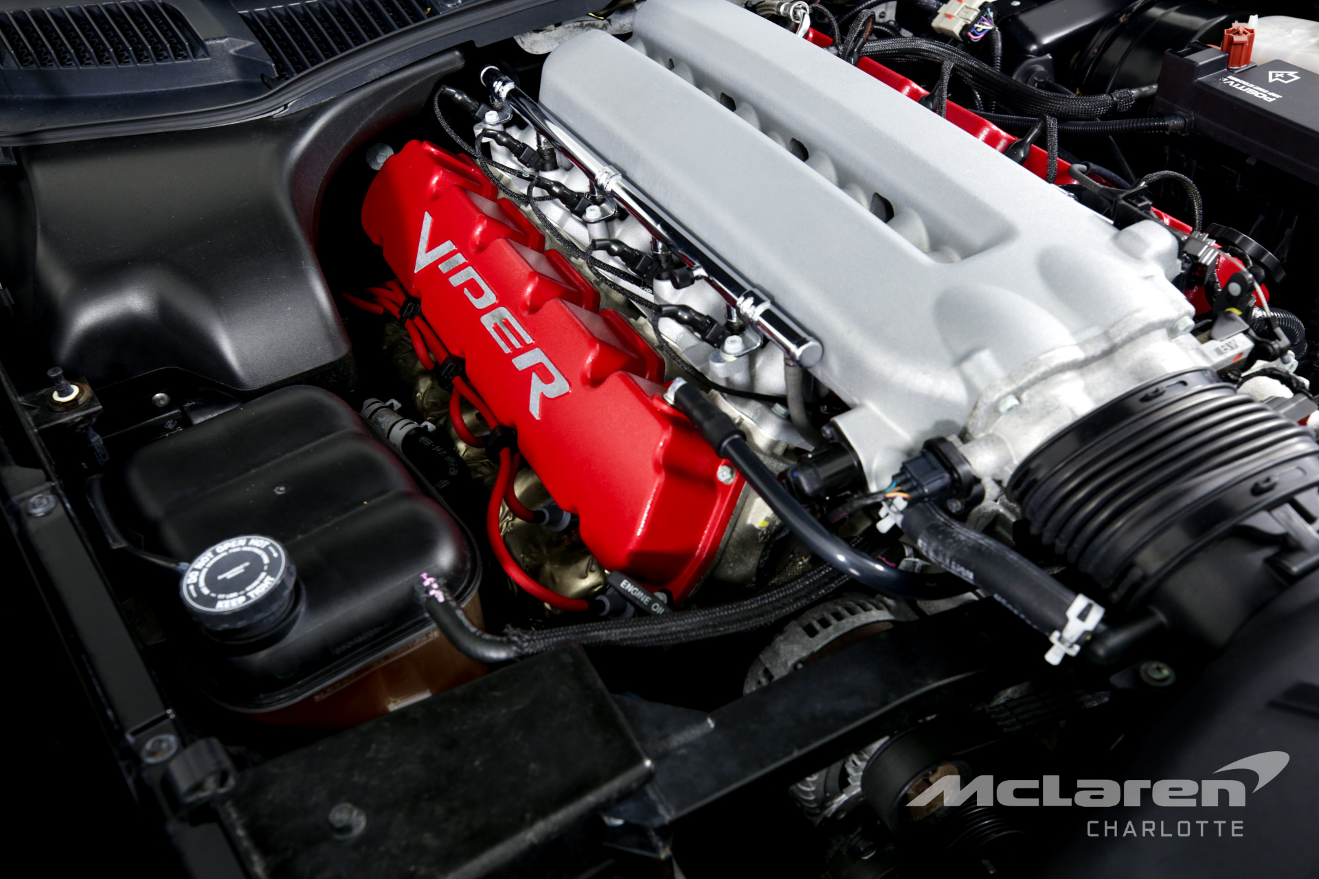 Used 2006 Dodge Viper SRT-10 | Charlotte, NC