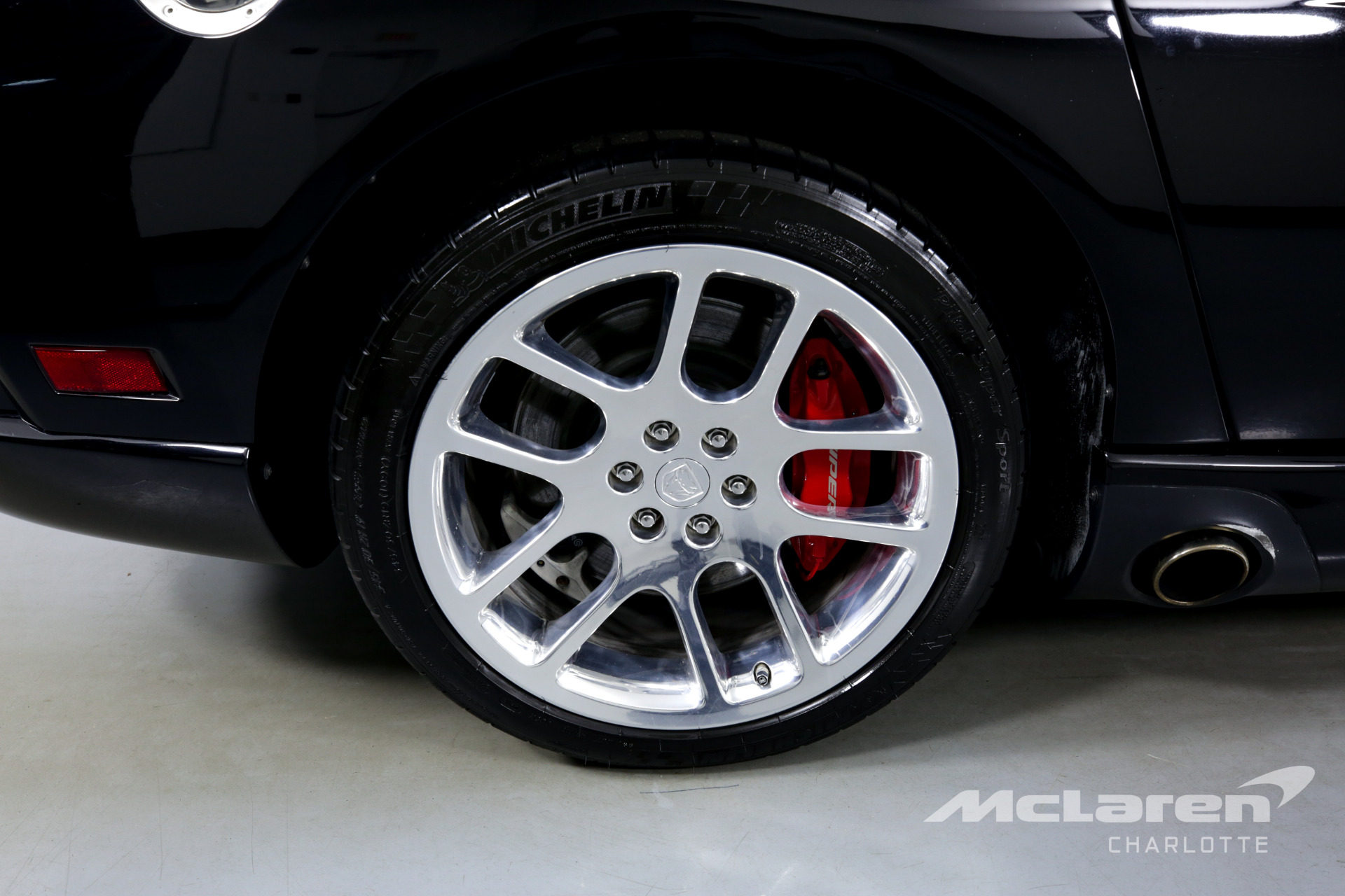 Used 2006 Dodge Viper SRT-10 | Charlotte, NC