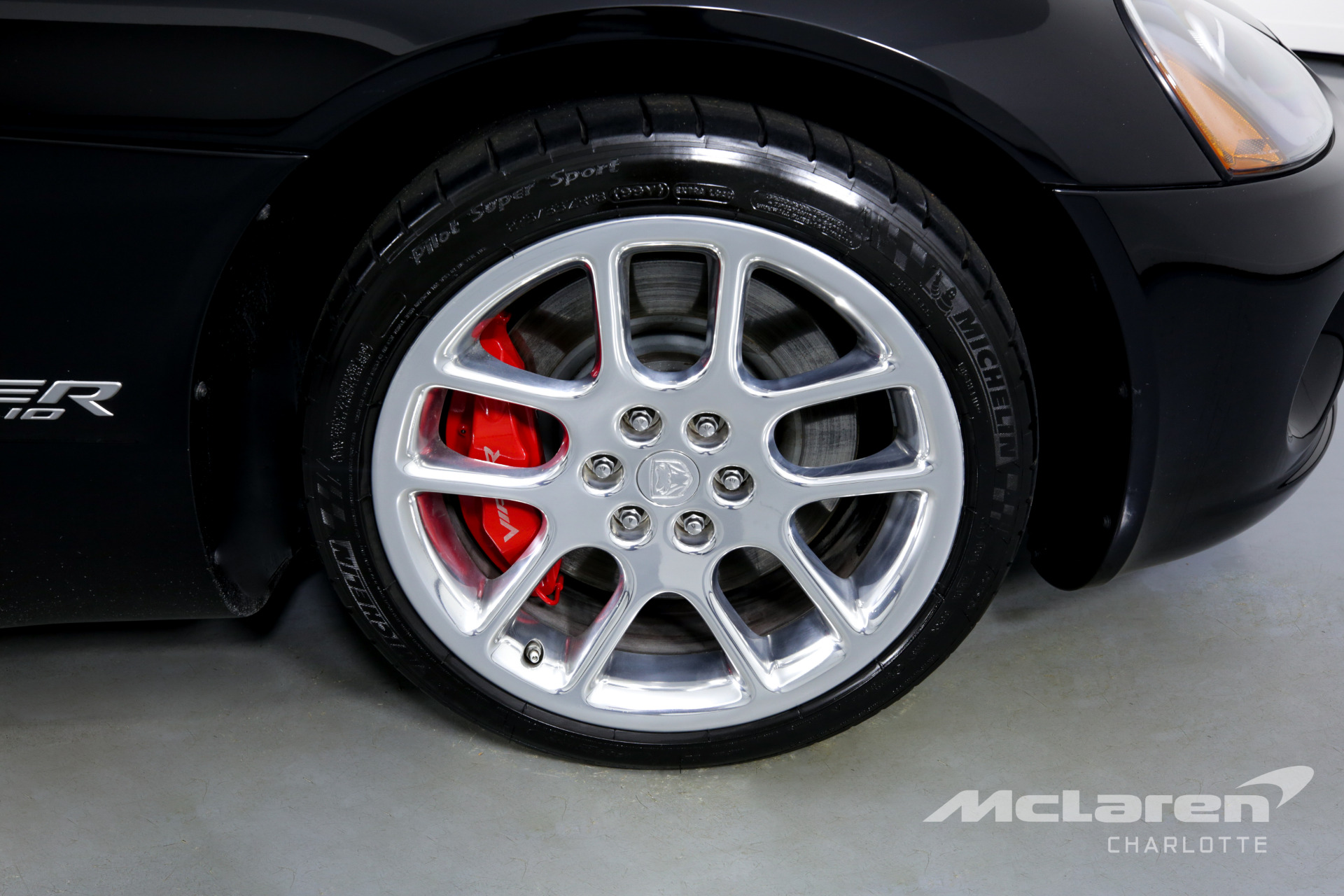 Used 2006 Dodge Viper SRT-10 | Charlotte, NC