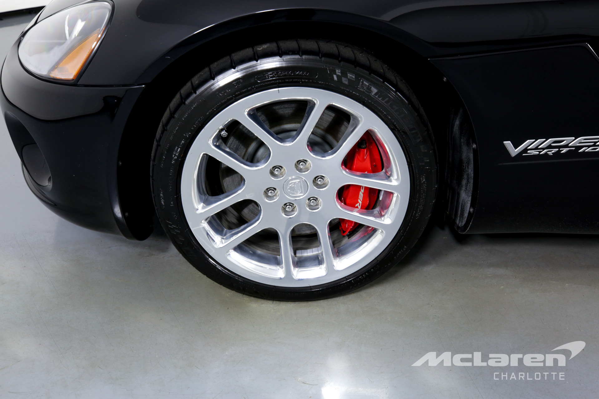 Used 2006 Dodge Viper SRT-10 | Charlotte, NC