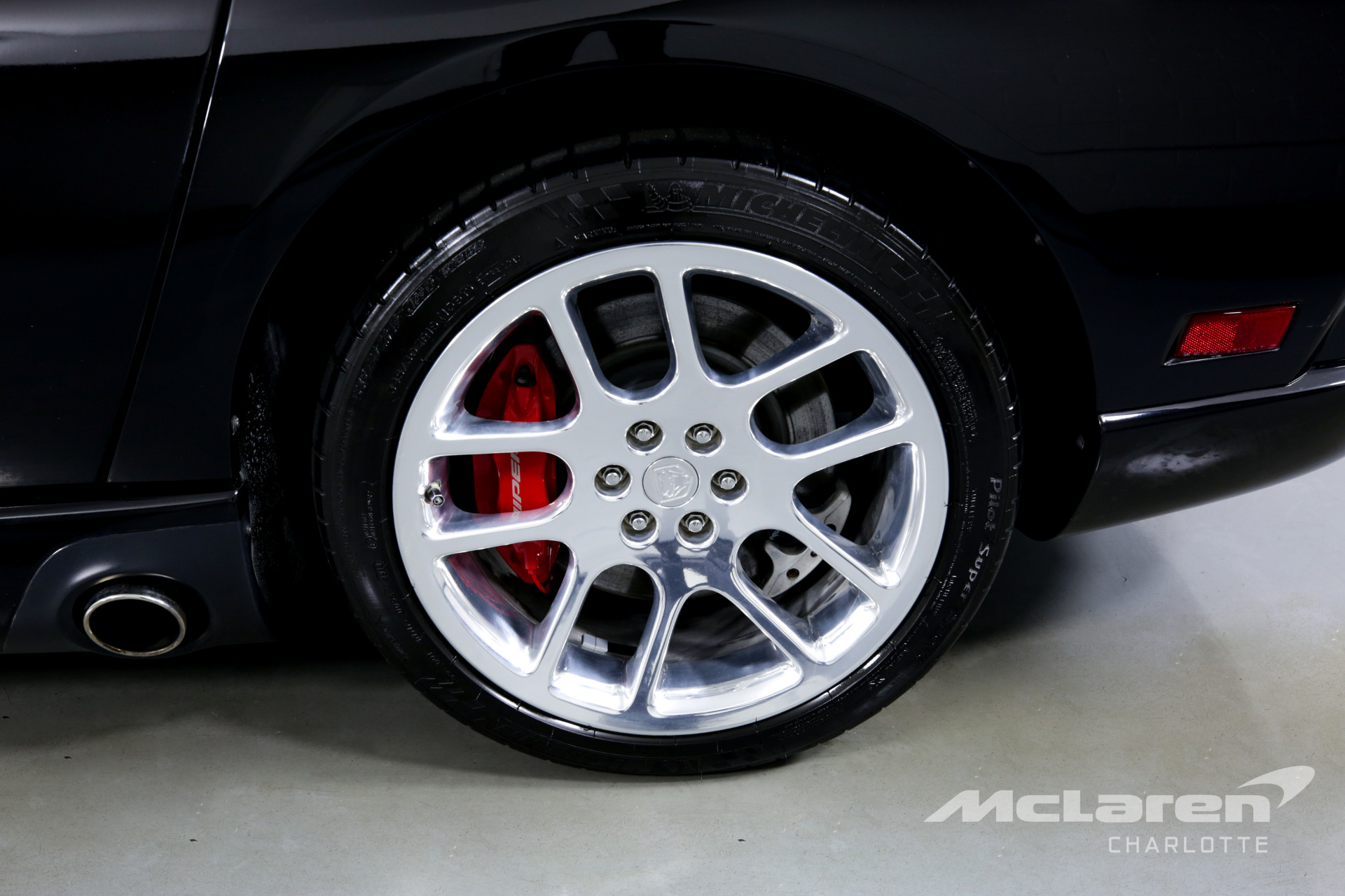 Used 2006 Dodge Viper SRT-10 | Charlotte, NC