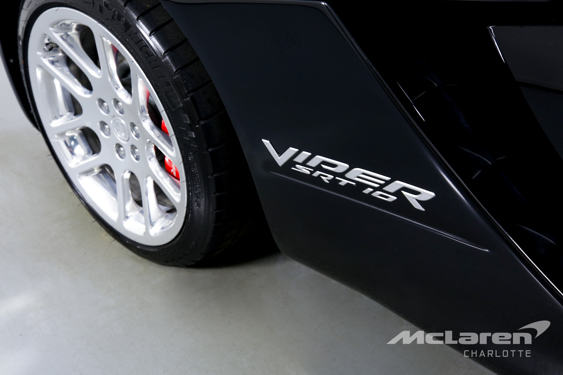 Used 2006 Dodge Viper SRT-10 | Charlotte, NC