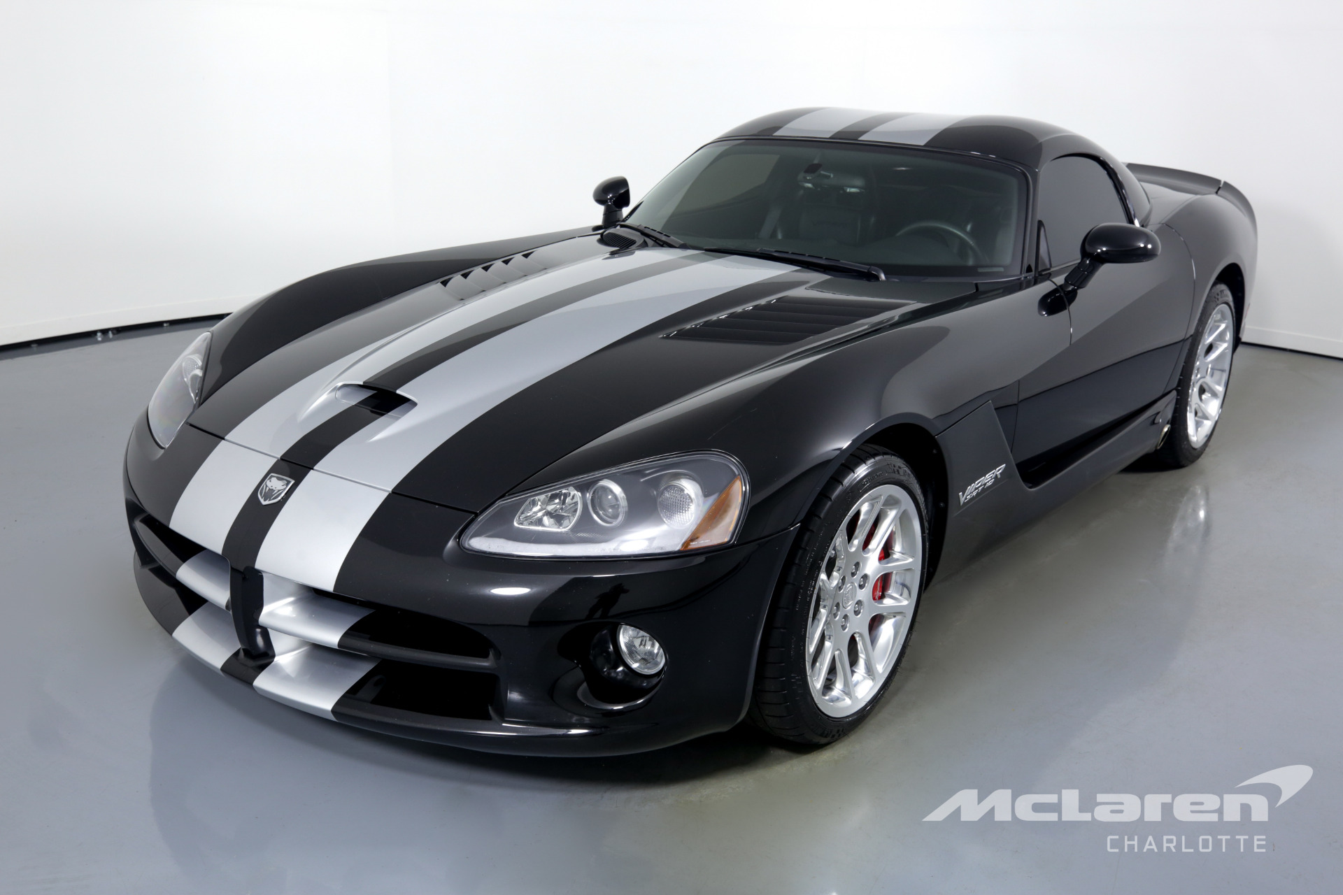 Used 2006 Dodge Viper SRT-10 | Charlotte, NC