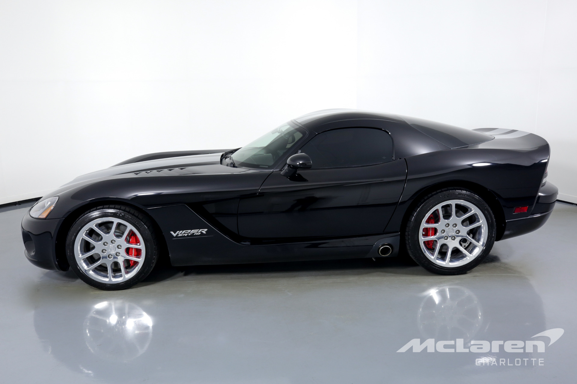 Used 2006 Dodge Viper SRT-10 | Charlotte, NC
