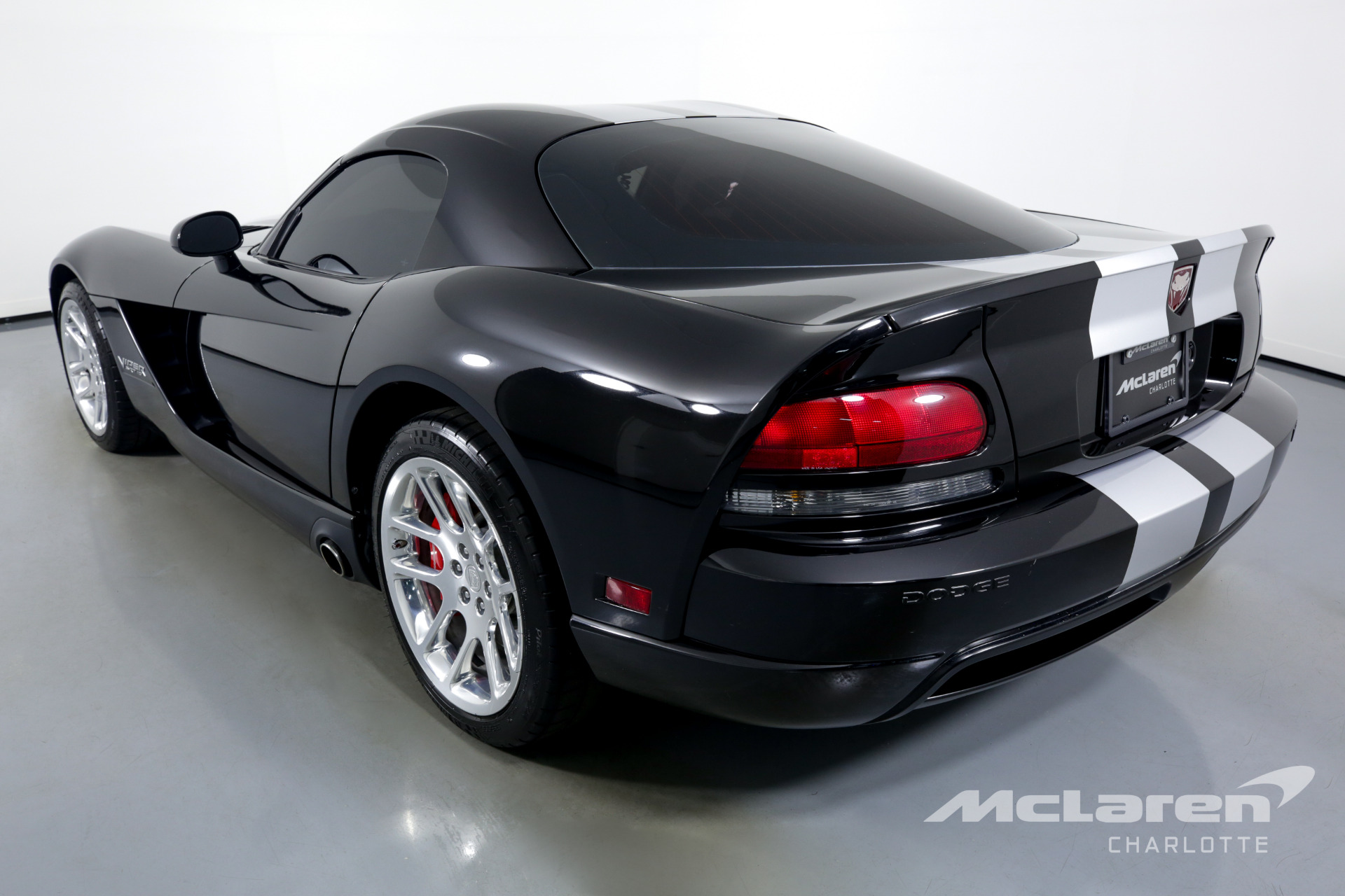 Used 2006 Dodge Viper SRT-10 | Charlotte, NC