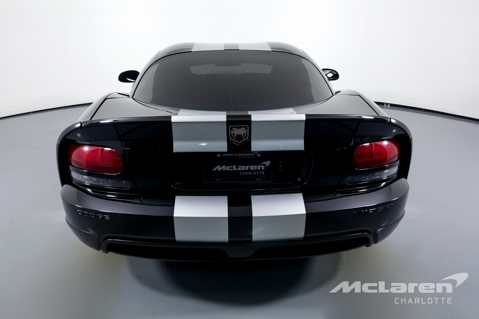 Used 2006 Dodge Viper SRT-10 | Charlotte, NC