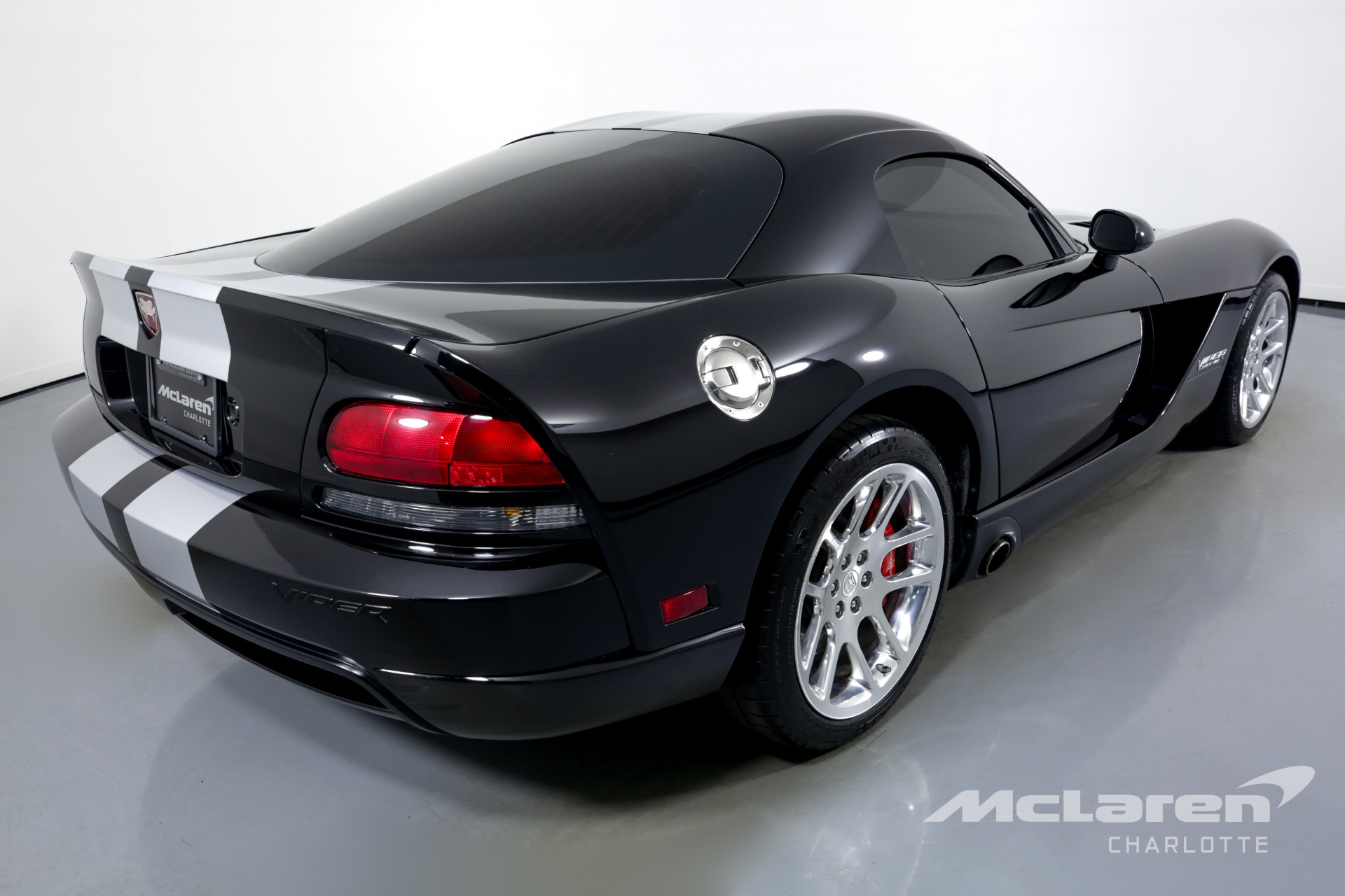 Used 2006 Dodge Viper SRT-10 | Charlotte, NC
