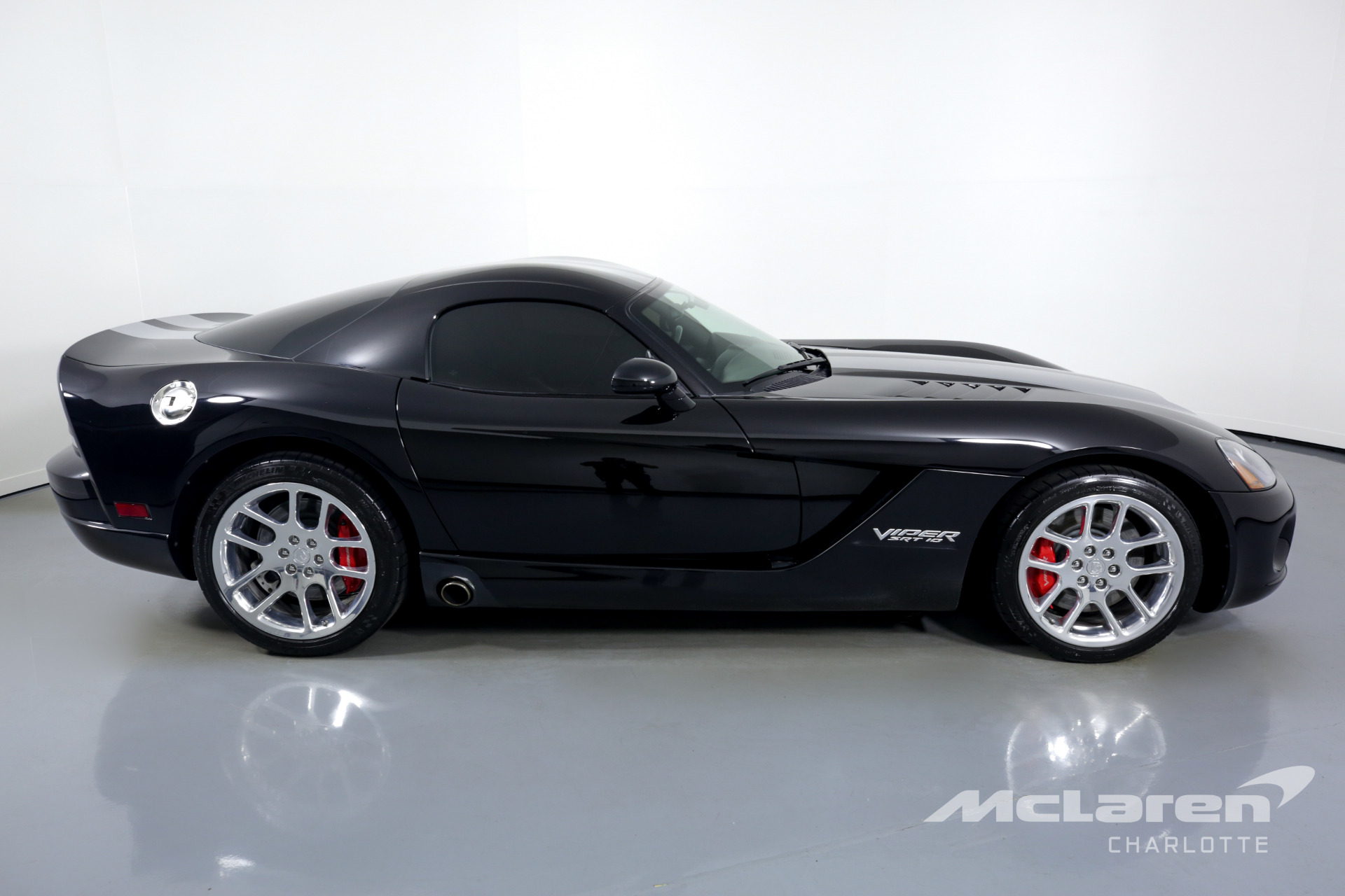 Used 2006 Dodge Viper SRT-10 | Charlotte, NC