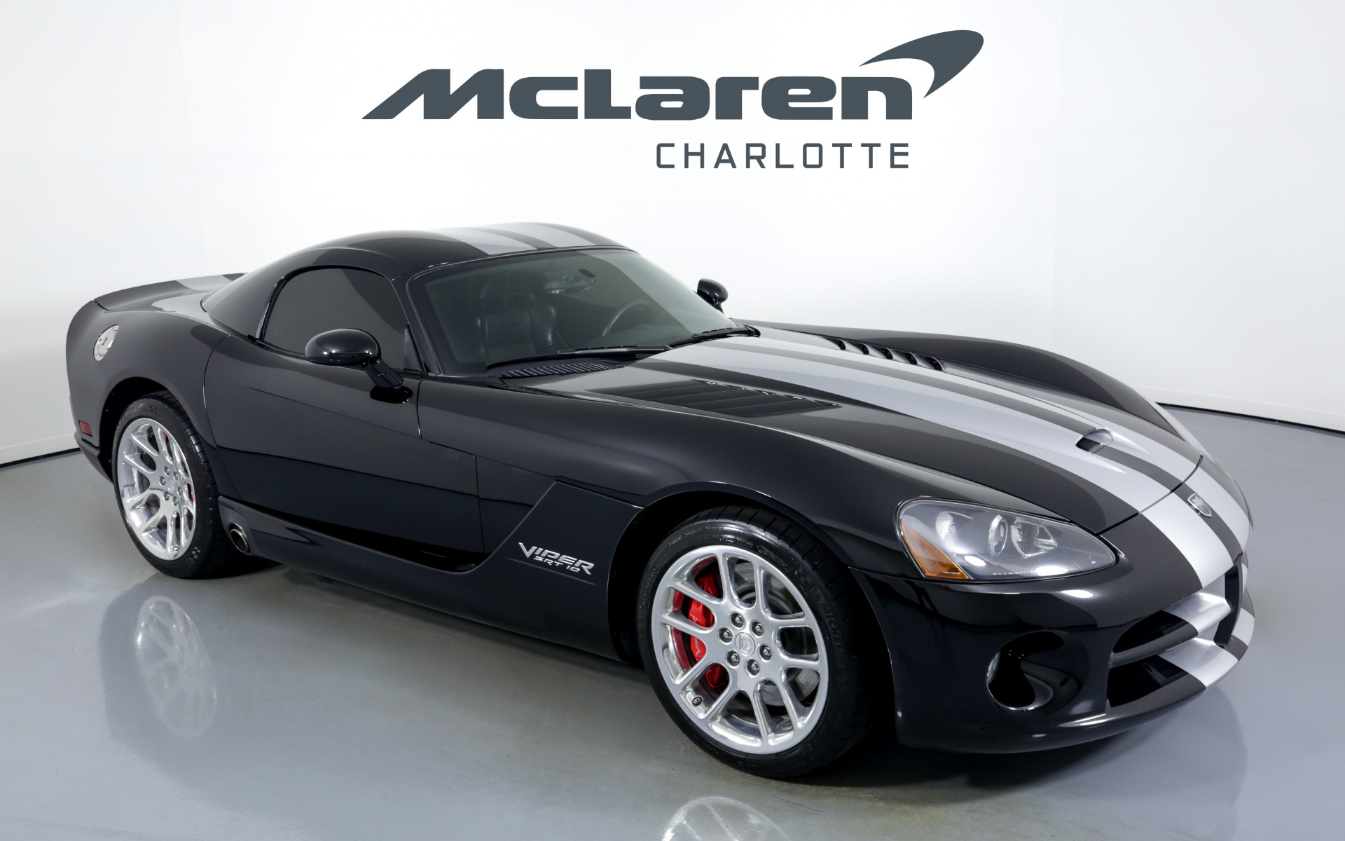 Used 2006 Dodge Viper SRT-10 | Charlotte, NC