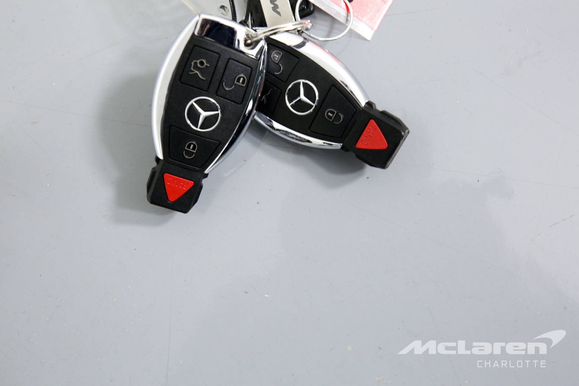 Used 2016 Mercedes-Benz S-Class S 550 4MATIC | Charlotte, NC