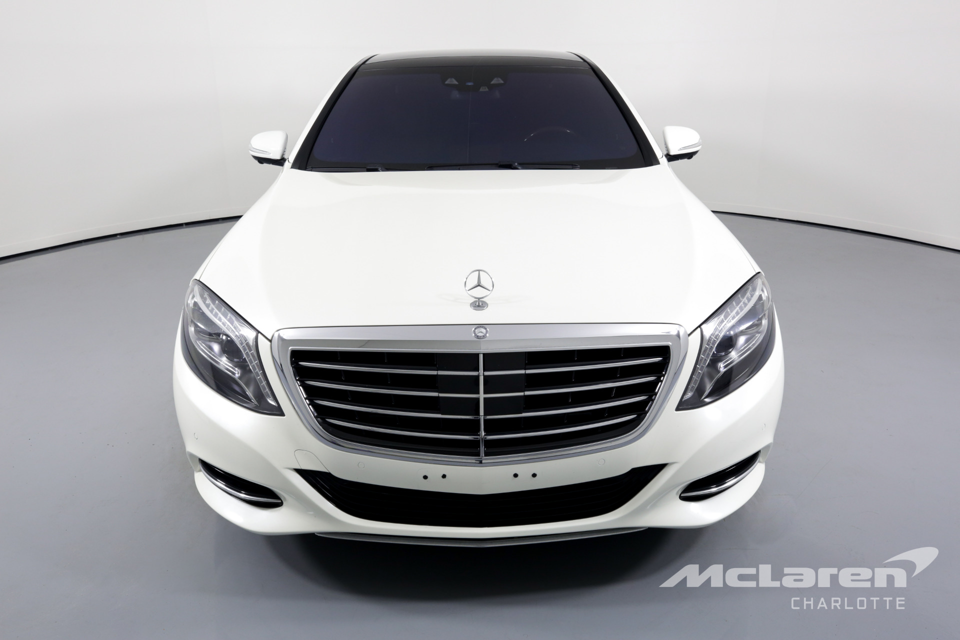 Used 2016 Mercedes-Benz S-Class S 550 4MATIC | Charlotte, NC