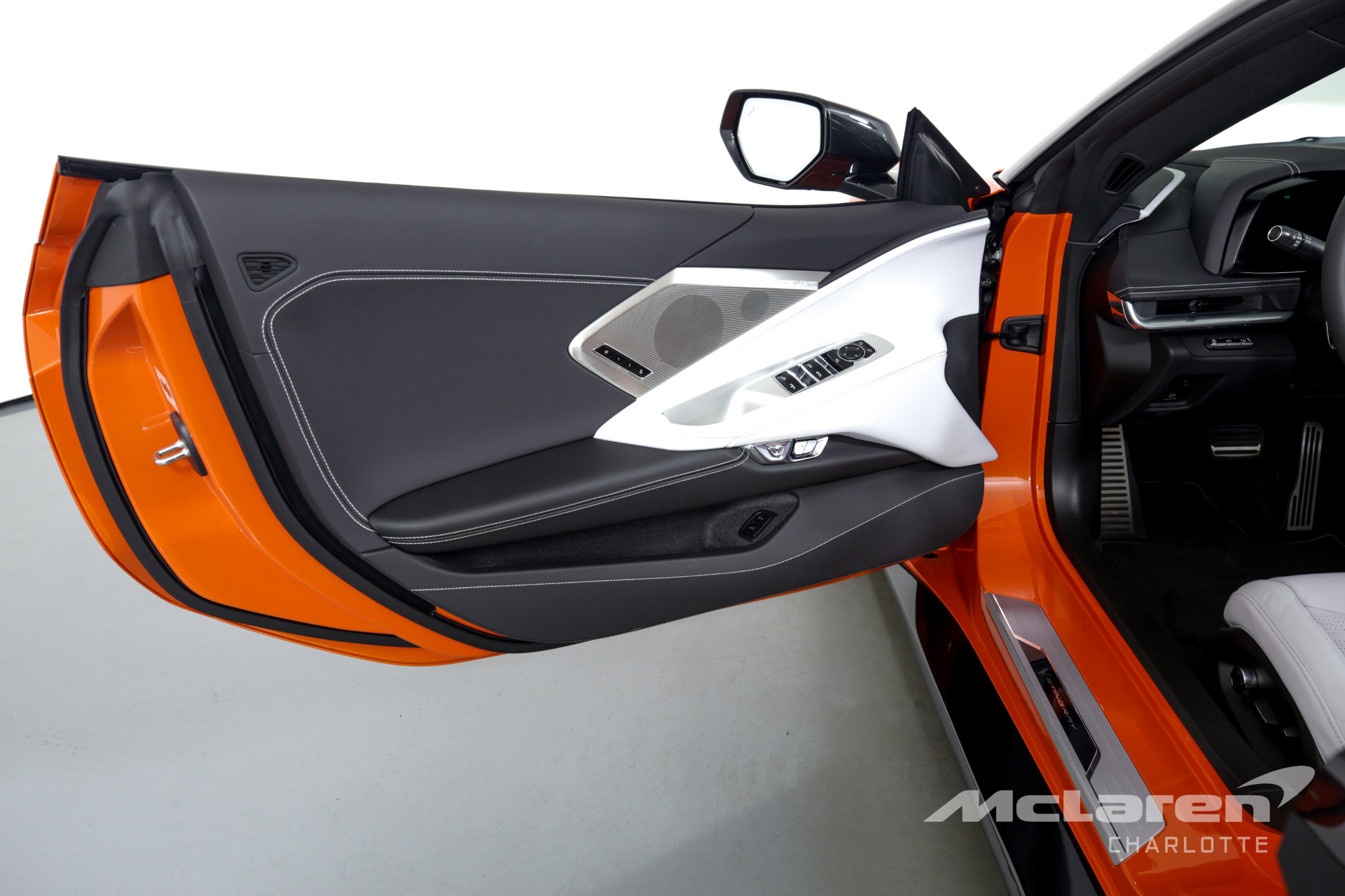 Used 2021 Chevrolet Corvette Stingray | Charlotte, NC