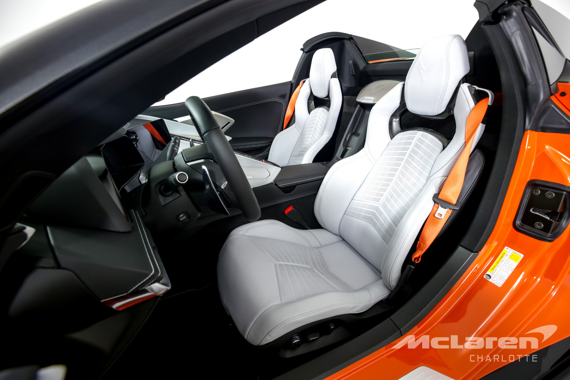 Used 2021 Chevrolet Corvette Stingray | Charlotte, NC