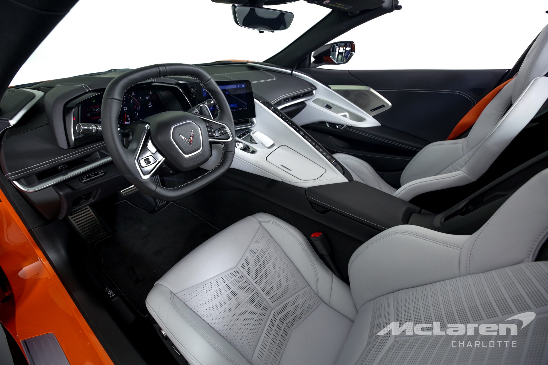 Used 2021 Chevrolet Corvette Stingray | Charlotte, NC