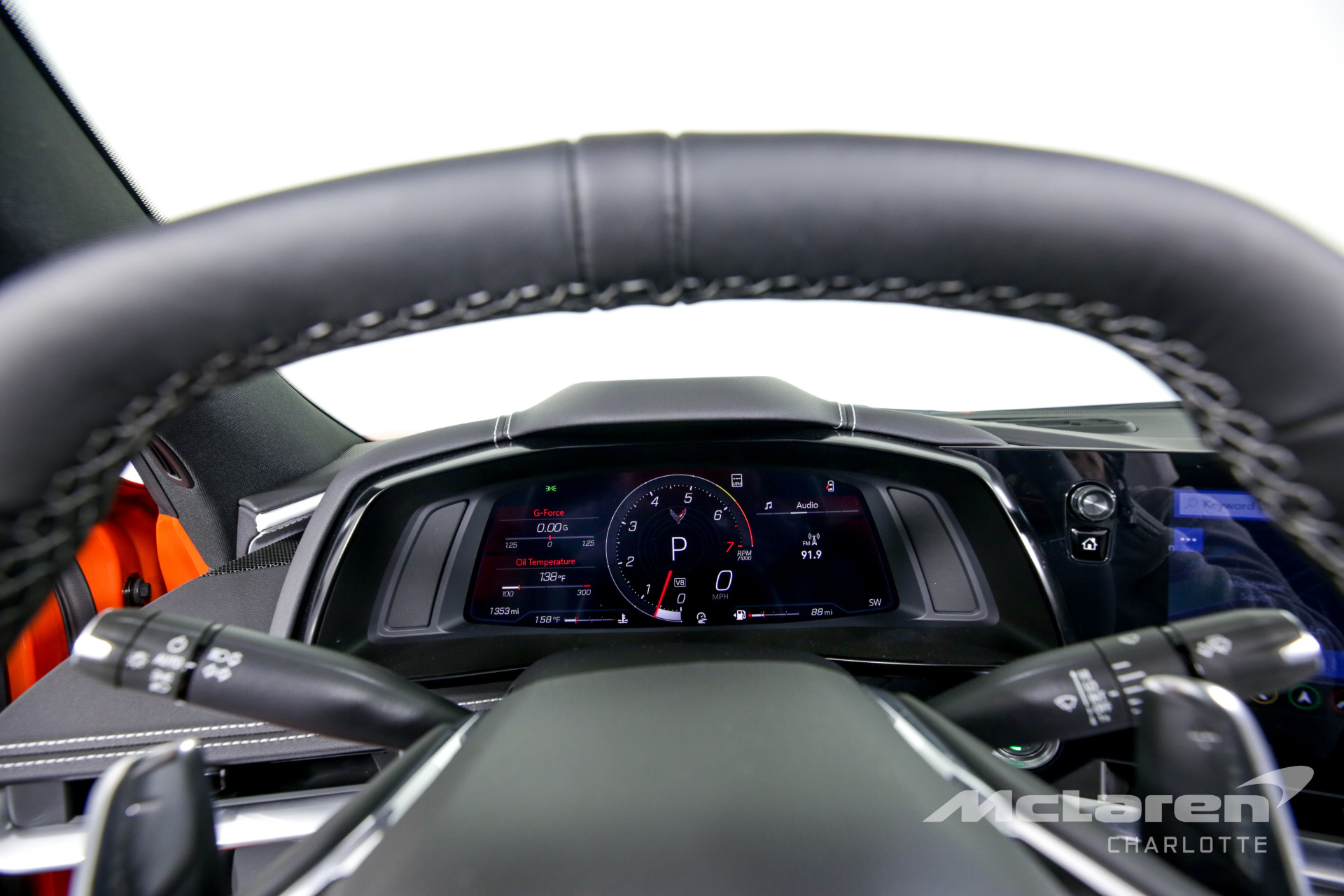Used 2021 Chevrolet Corvette Stingray | Charlotte, NC