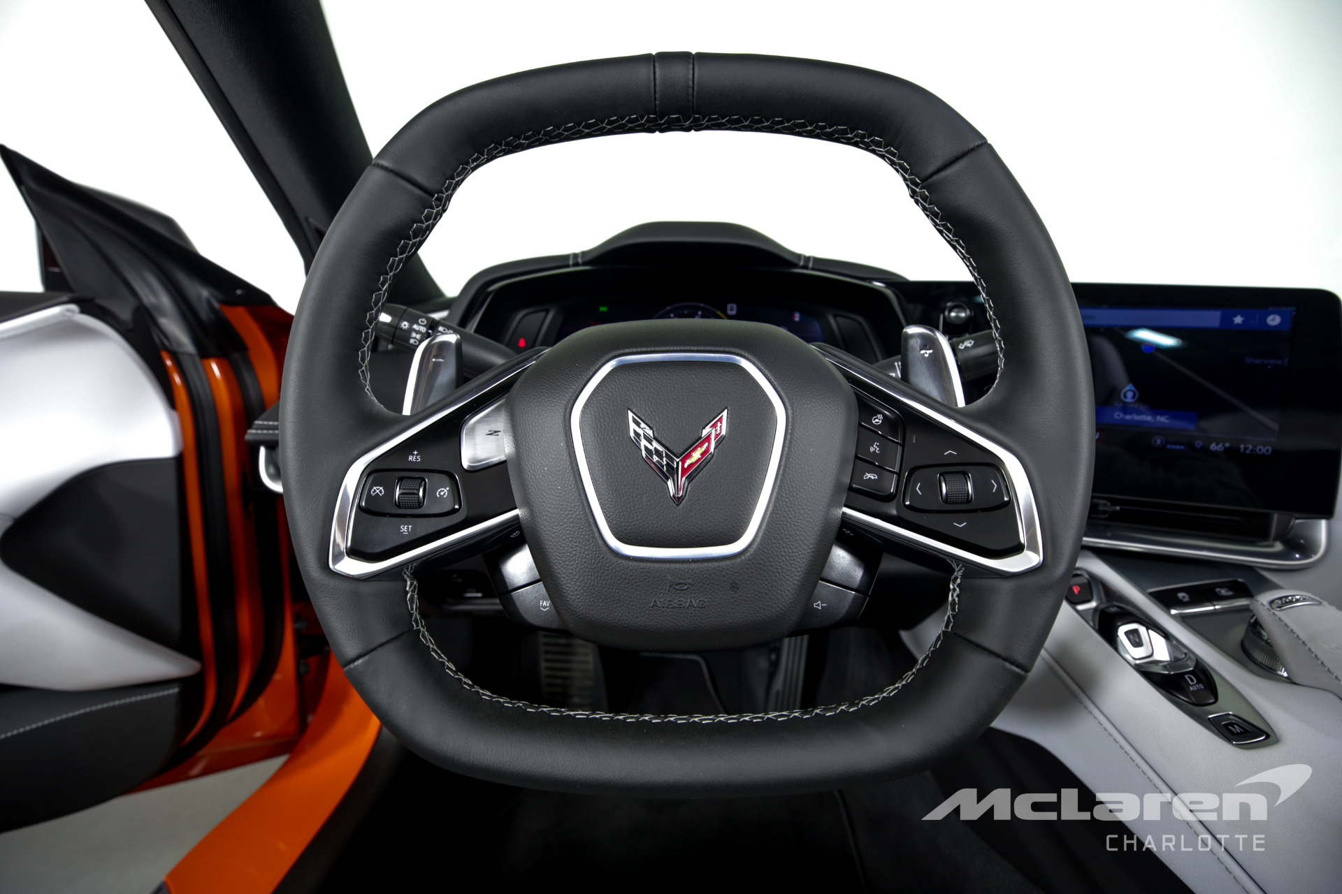 Used 2021 Chevrolet Corvette Stingray | Charlotte, NC