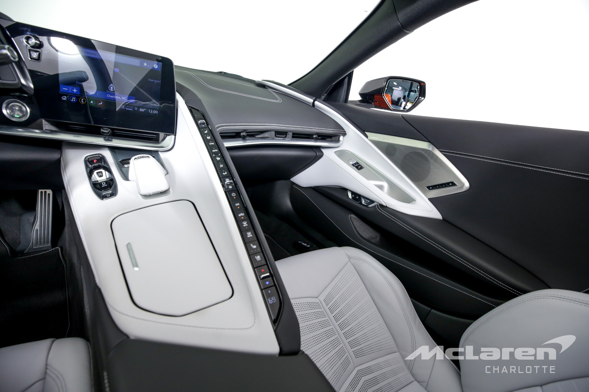Used 2021 Chevrolet Corvette Stingray | Charlotte, NC