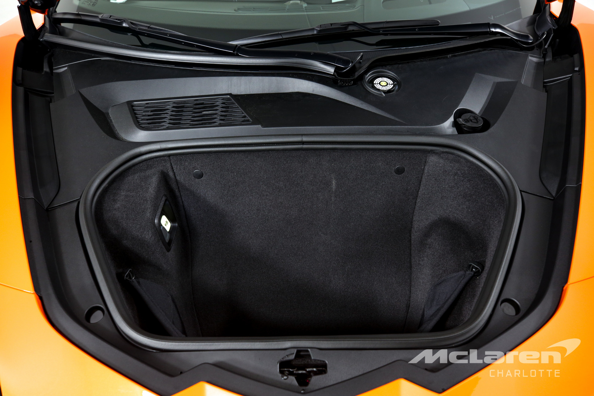 Used 2021 Chevrolet Corvette Stingray | Charlotte, NC