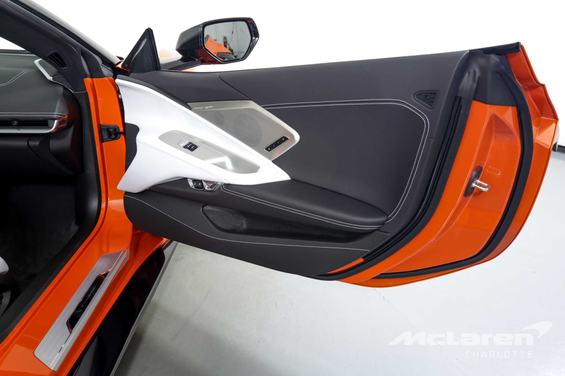Used 2021 Chevrolet Corvette Stingray | Charlotte, NC