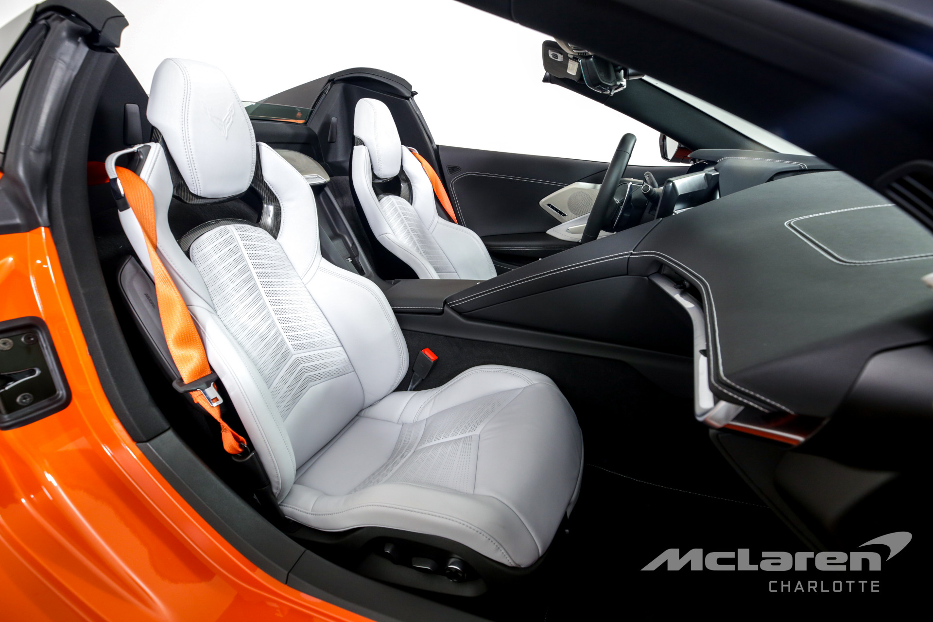 Used 2021 Chevrolet Corvette Stingray | Charlotte, NC