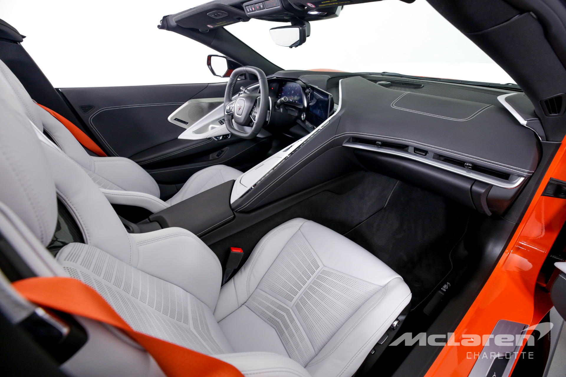 Used 2021 Chevrolet Corvette Stingray | Charlotte, NC