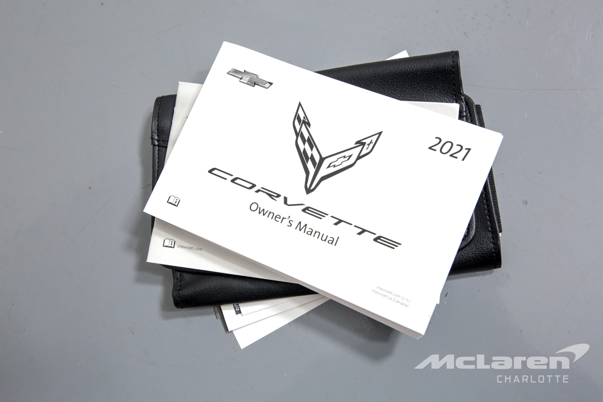 Used 2021 Chevrolet Corvette Stingray | Charlotte, NC