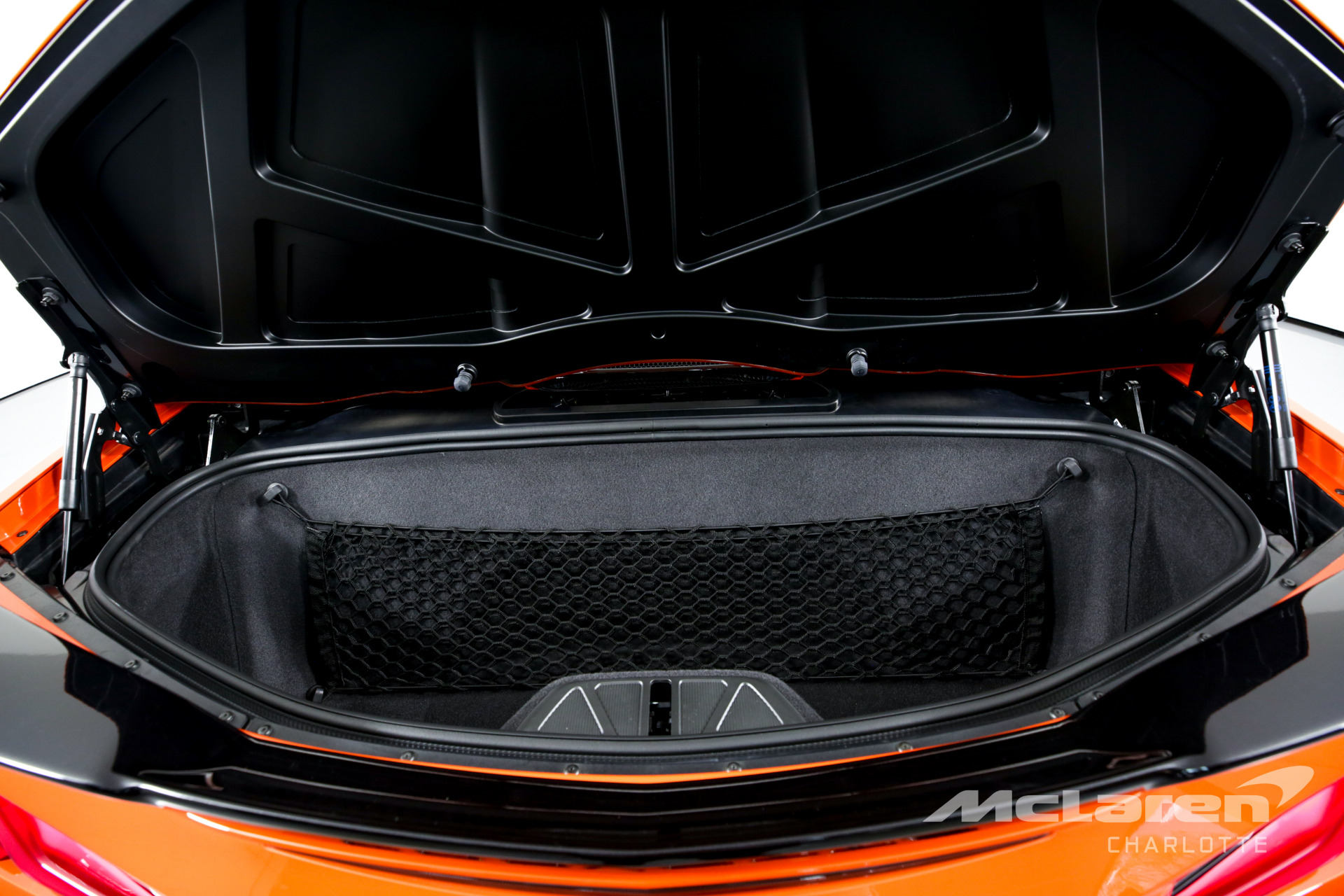 Used 2021 Chevrolet Corvette Stingray | Charlotte, NC