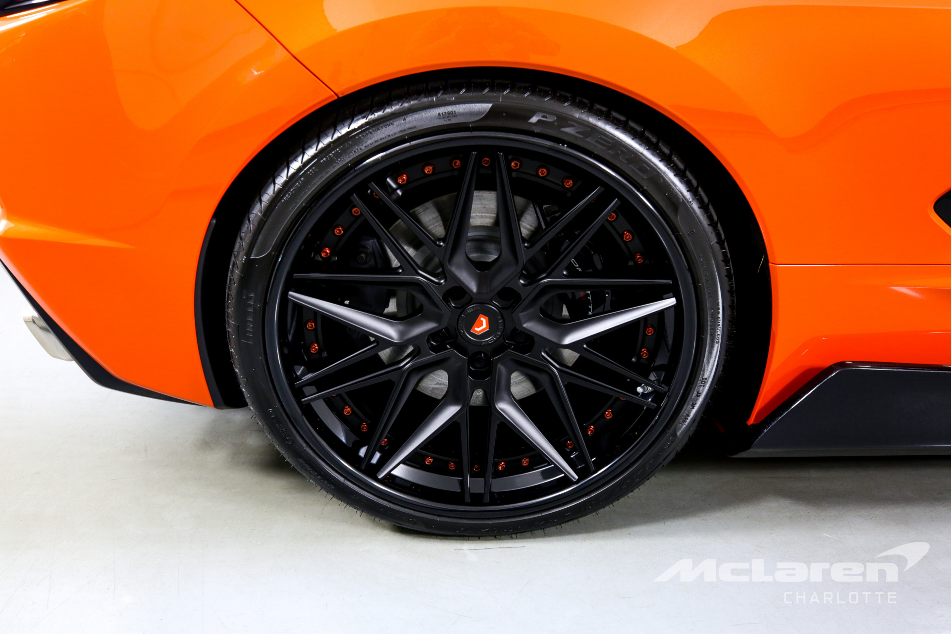 Used 2021 Chevrolet Corvette Stingray | Charlotte, NC