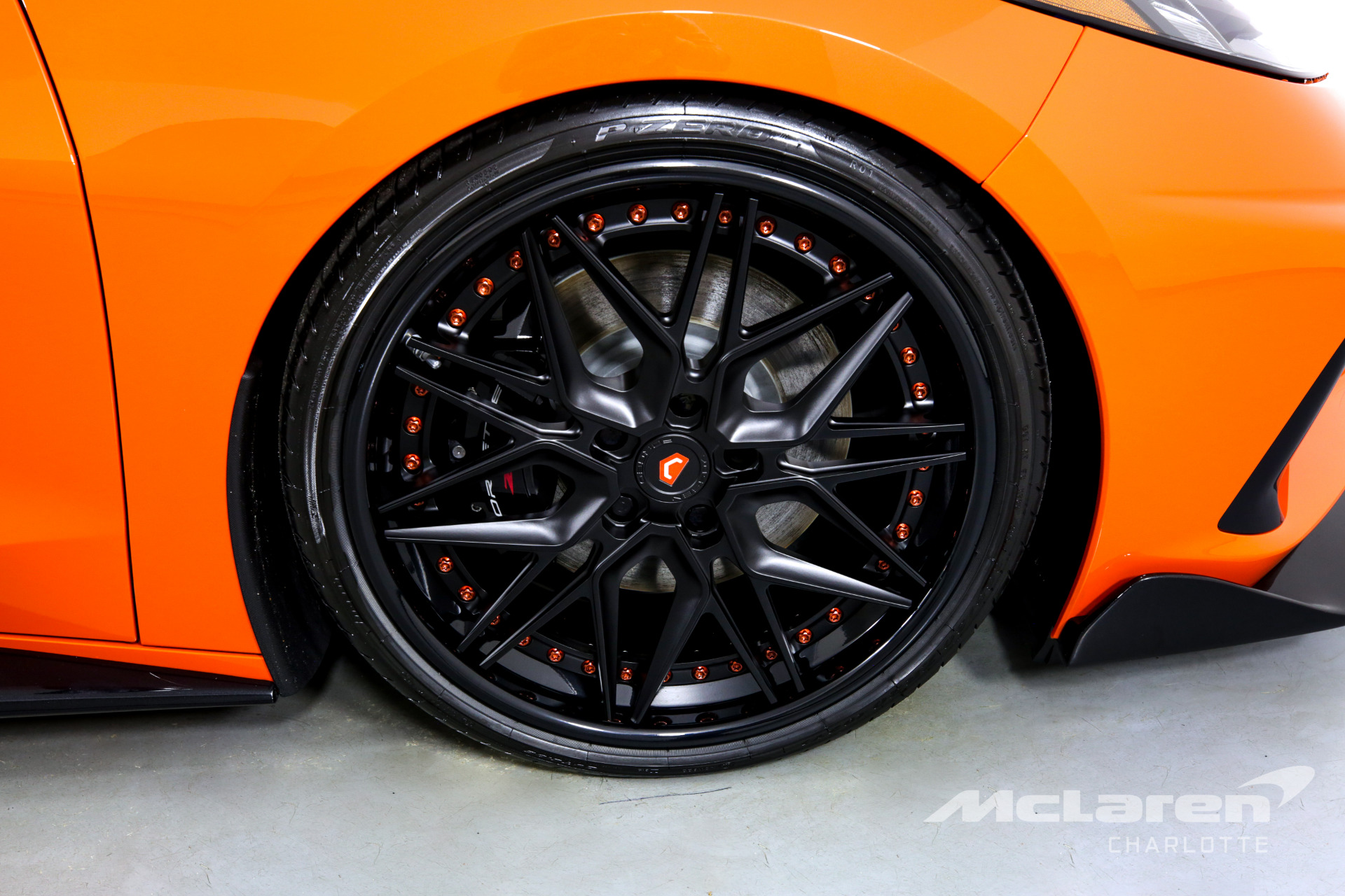 Used 2021 Chevrolet Corvette Stingray | Charlotte, NC