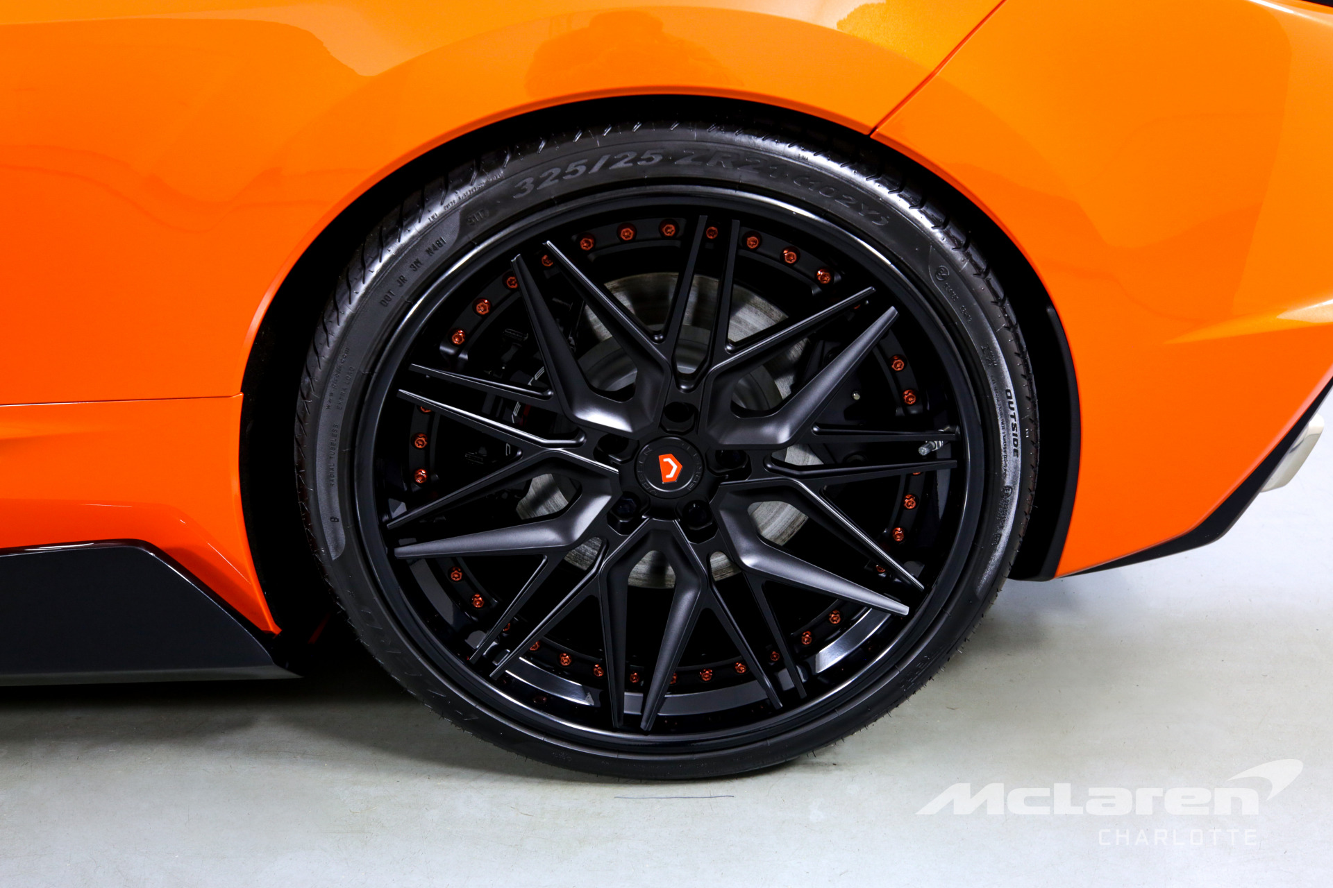 Used 2021 Chevrolet Corvette Stingray | Charlotte, NC
