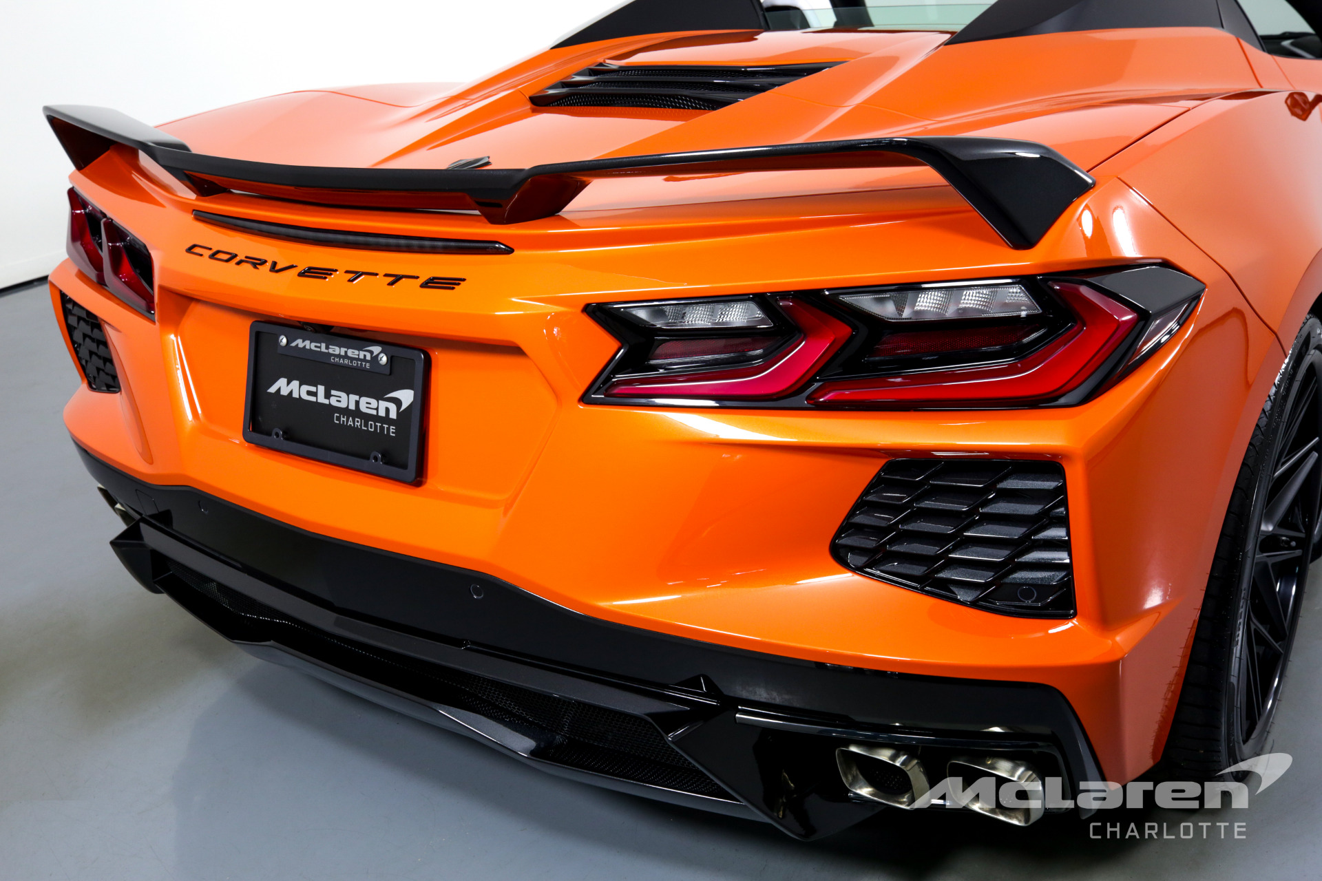 Used 2021 Chevrolet Corvette Stingray | Charlotte, NC