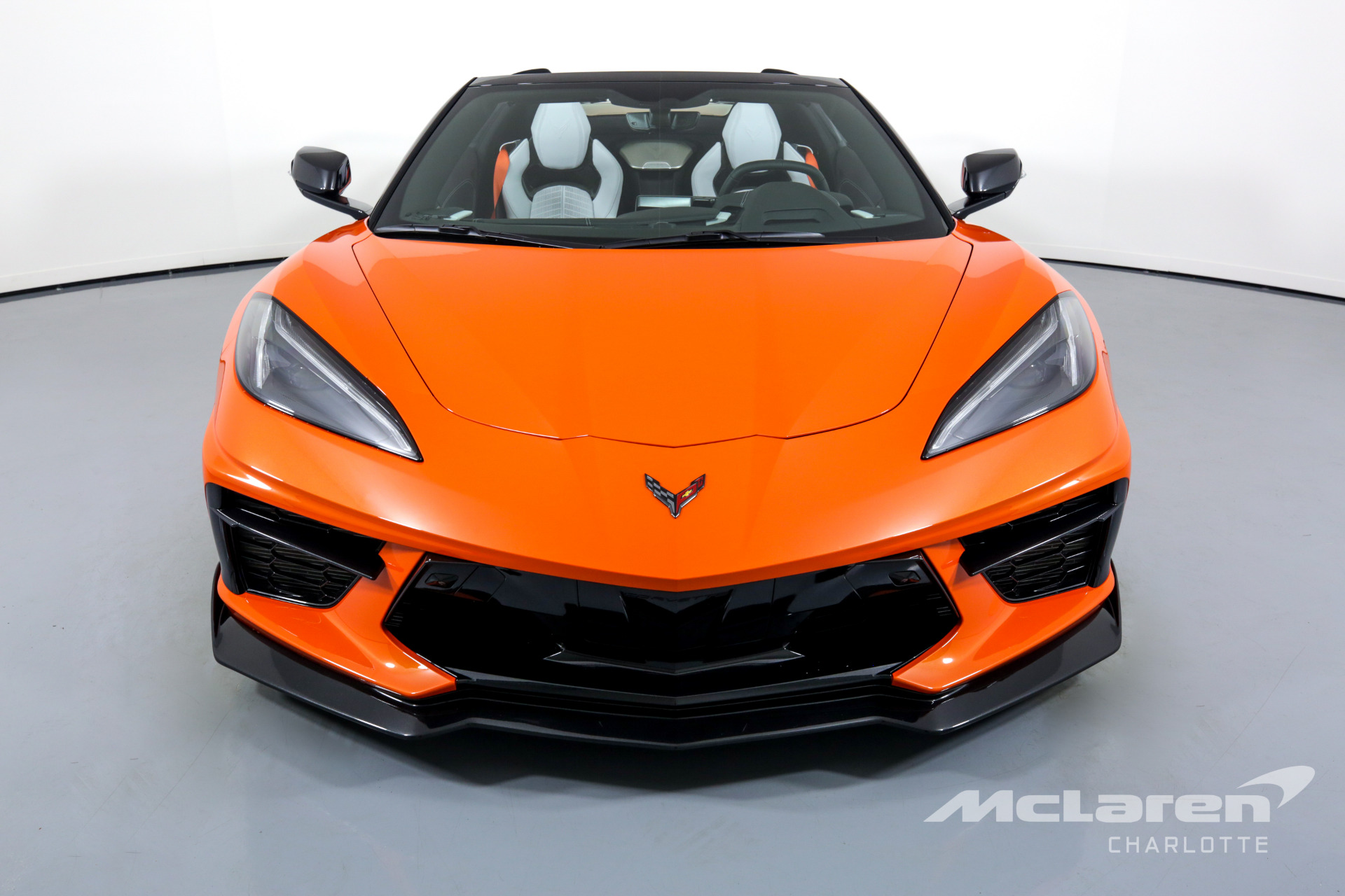 Used 2021 Chevrolet Corvette Stingray | Charlotte, NC