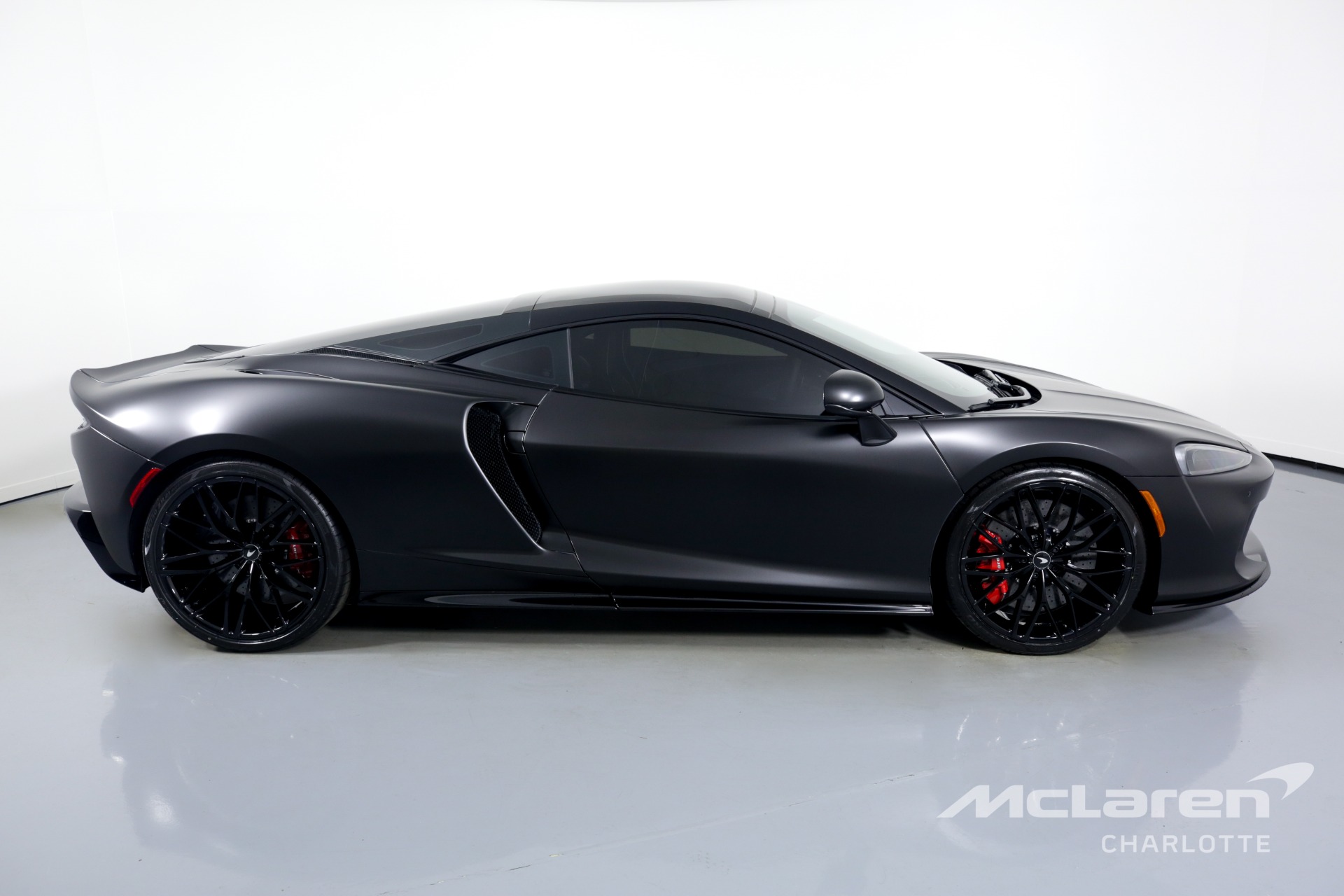 New 2022 MCLAREN GT | Charlotte, NC