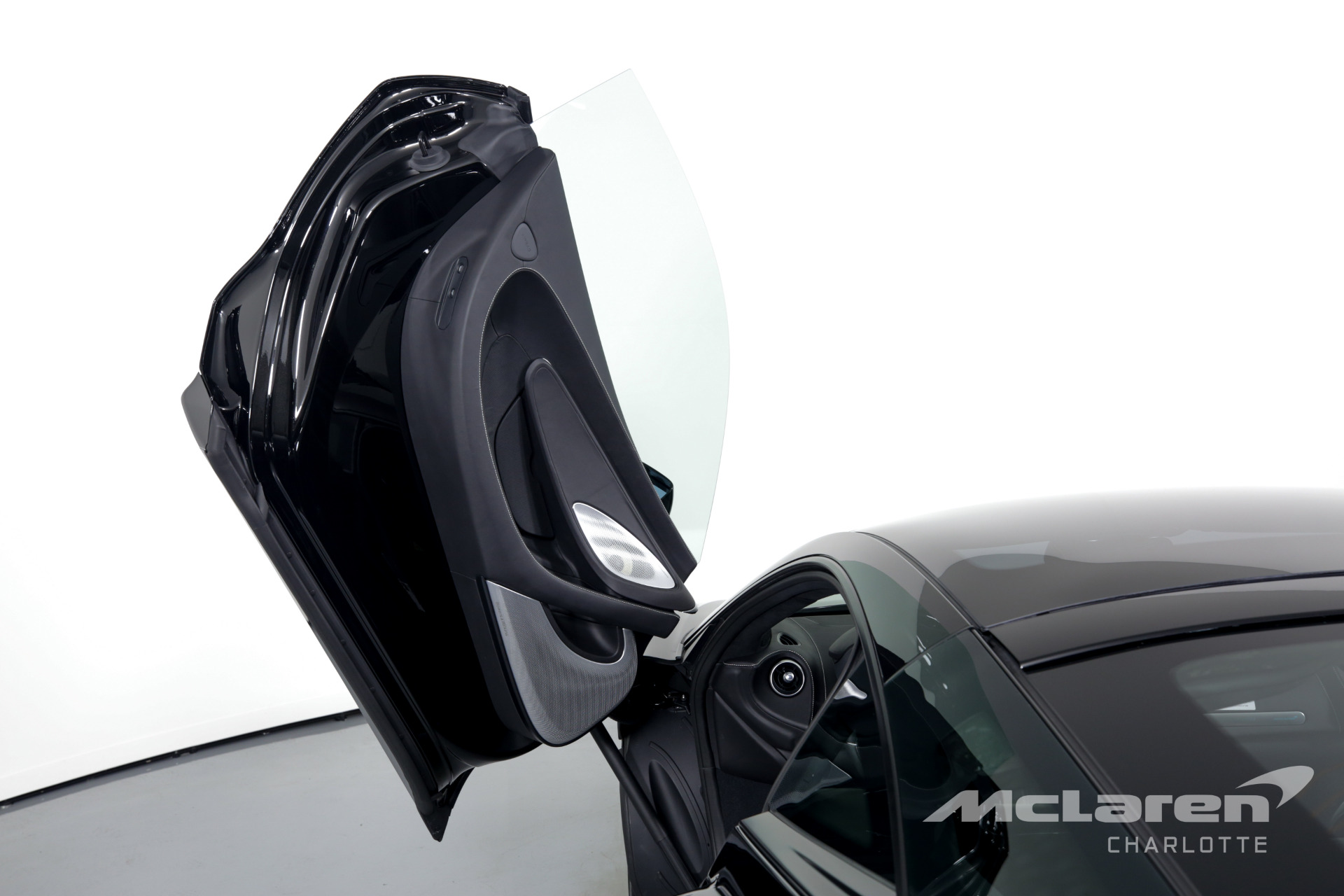 New 2022 MCLAREN GT | Charlotte, NC