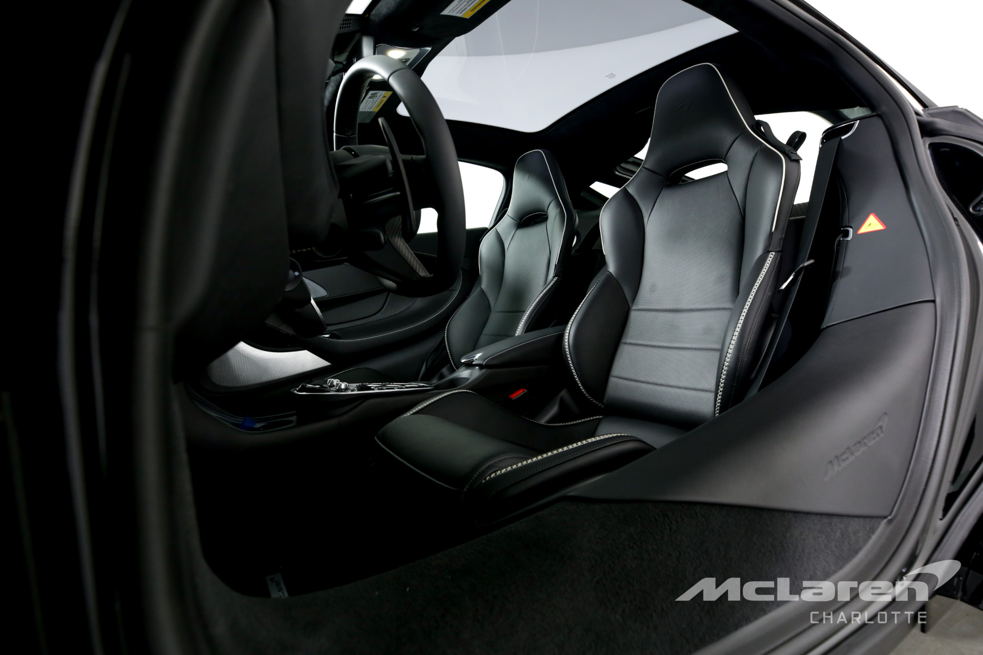 New 2022 MCLAREN GT | Charlotte, NC