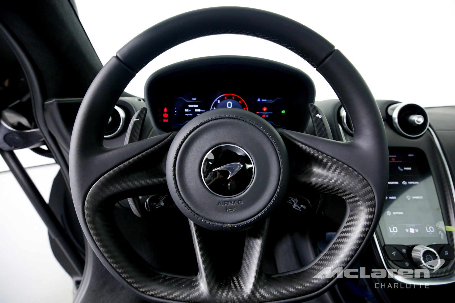 New 2022 MCLAREN GT | Charlotte, NC